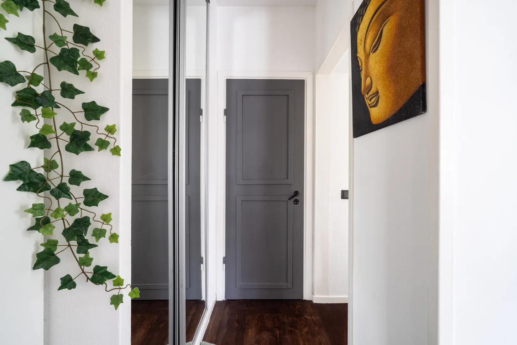 Bostadsrätt, Petrejusvägen 61, Hammarbyhöjden, Johanneshov, Stockholm