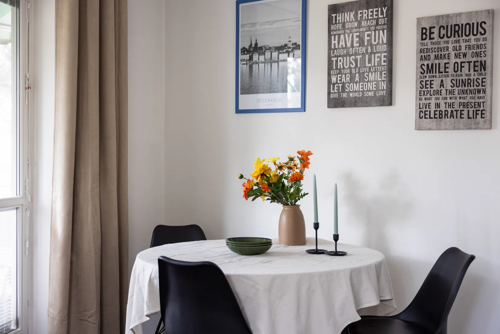 Bostadsrätt, Petrejusvägen 61, Hammarbyhöjden, Johanneshov, Stockholm