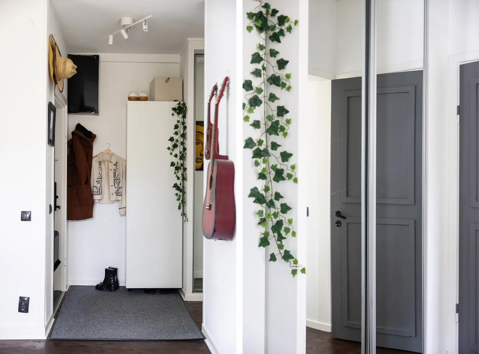 Bostadsrätt, Petrejusvägen 61, Hammarbyhöjden, Johanneshov, Stockholm