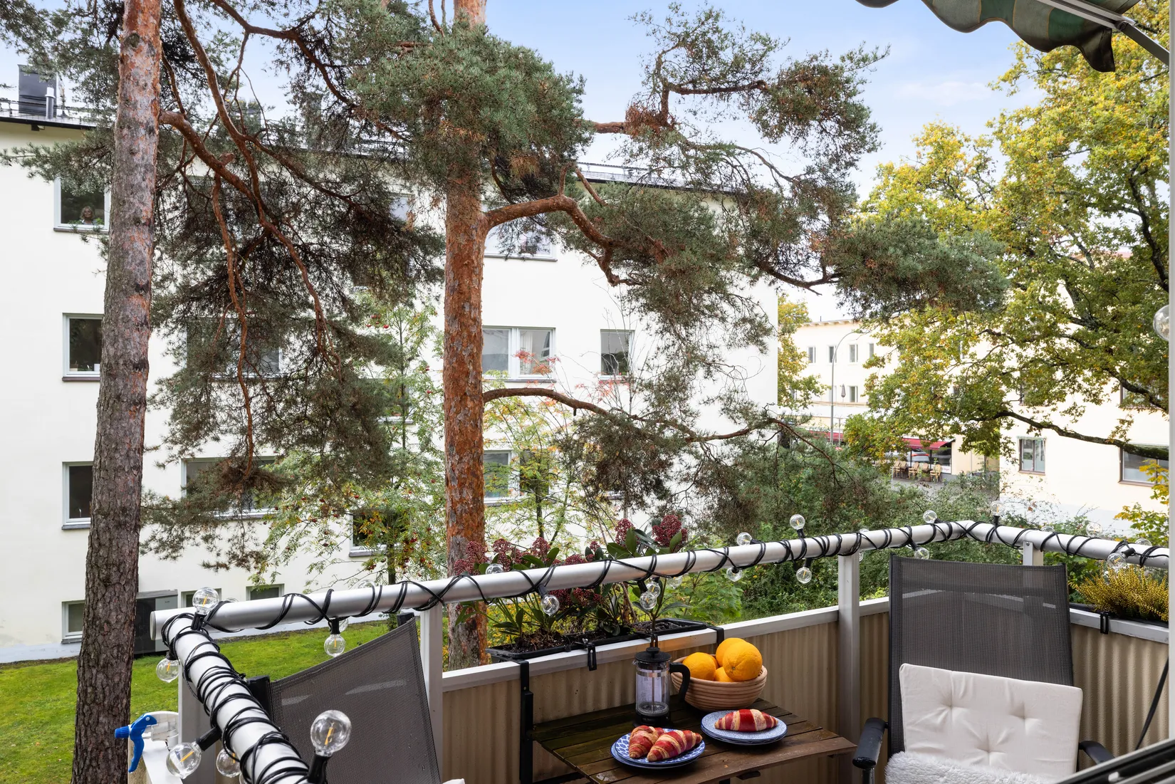 Bostadsrätt, Petrejusvägen 61, Hammarbyhöjden, Johanneshov, Stockholm