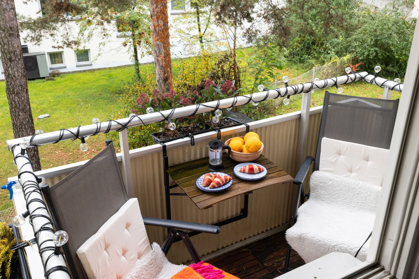 Bostadsrätt, Petrejusvägen 61, Hammarbyhöjden, Johanneshov, Stockholm