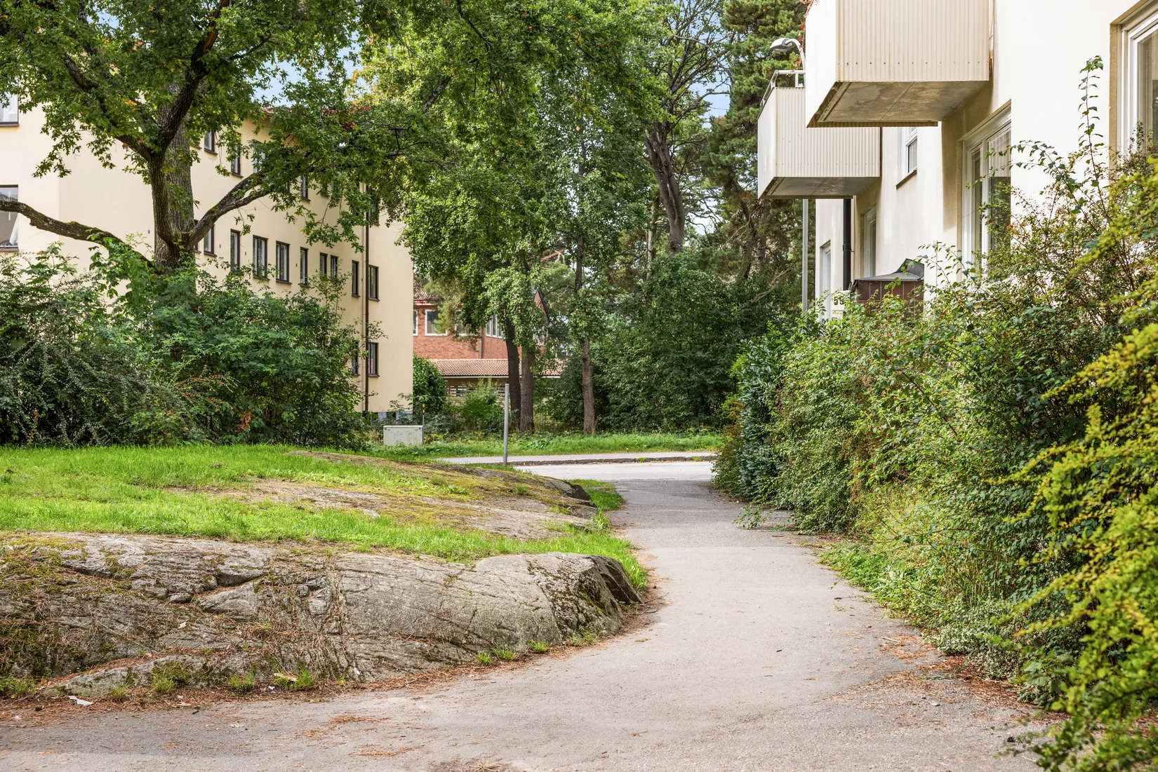 Bostadsrätt, Petrejusvägen 61, Hammarbyhöjden, Johanneshov, Stockholm