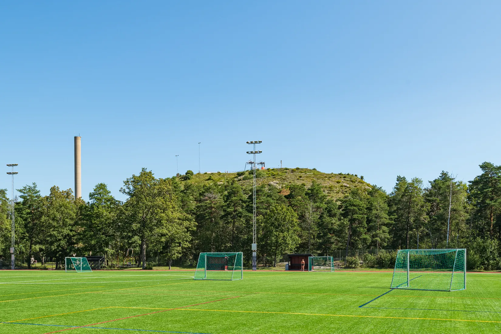 Bostadsrätt, Petrejusvägen 61, Hammarbyhöjden, Johanneshov, Stockholm