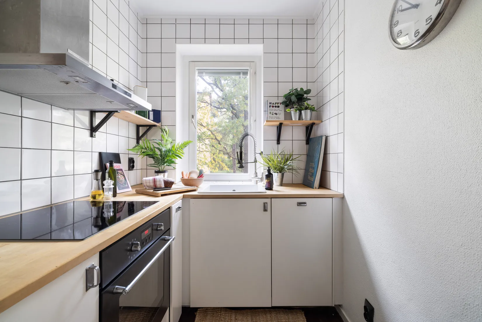 Bostadsrätt, Petrejusvägen 61, Hammarbyhöjden, Johanneshov, Stockholm