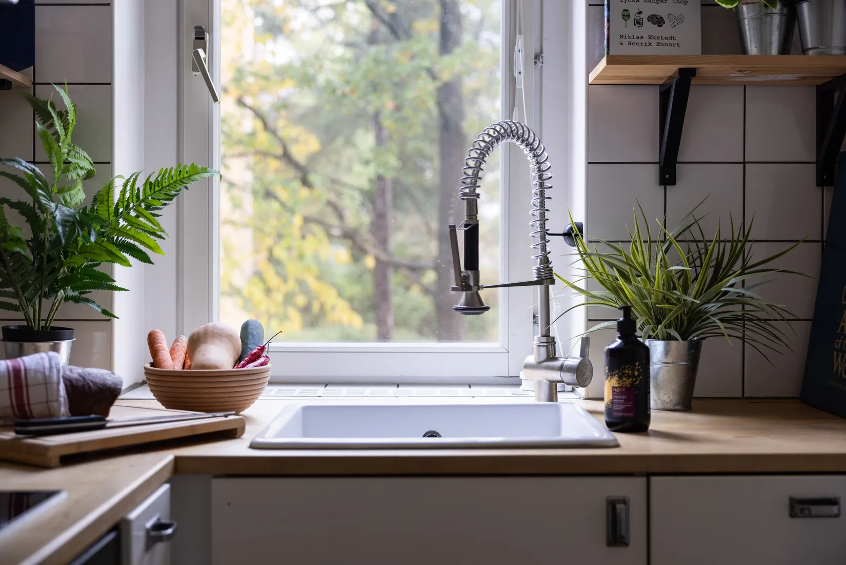 Bostadsrätt, Petrejusvägen 61, Hammarbyhöjden, Johanneshov, Stockholm