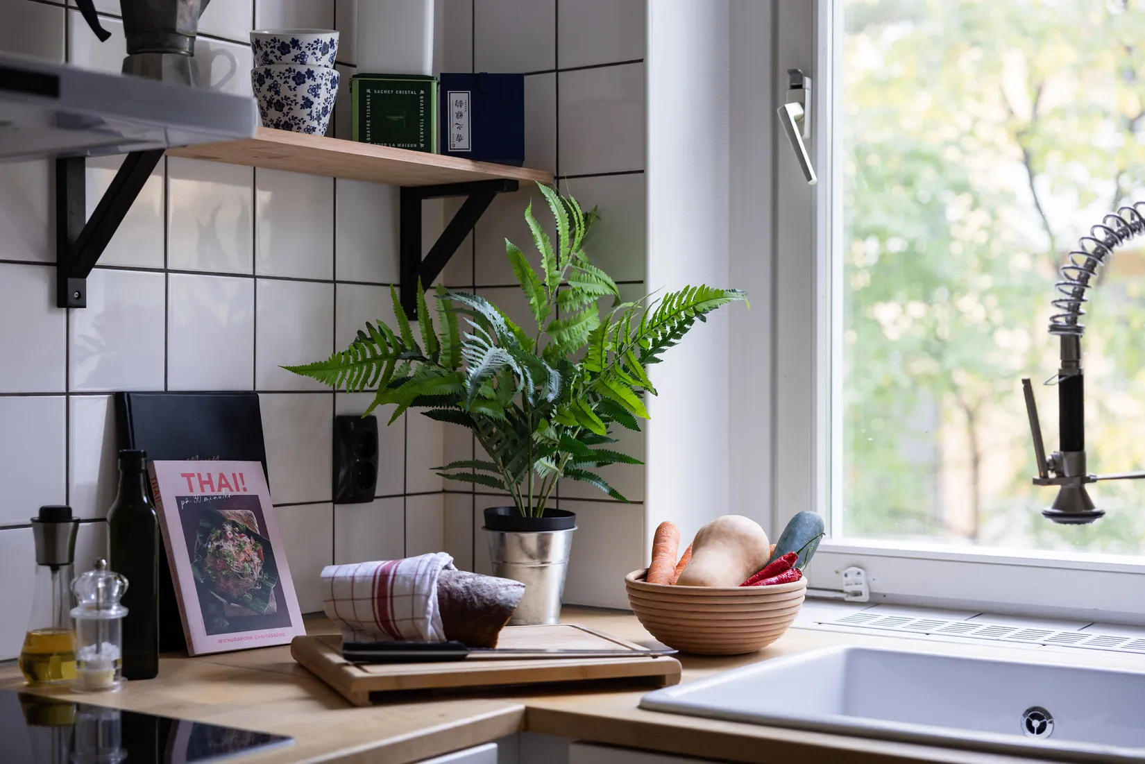 Bostadsrätt, Petrejusvägen 61, Hammarbyhöjden, Johanneshov, Stockholm