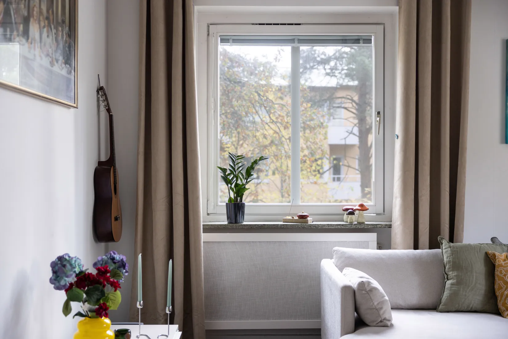 Bostadsrätt, Petrejusvägen 61, Hammarbyhöjden, Johanneshov, Stockholm