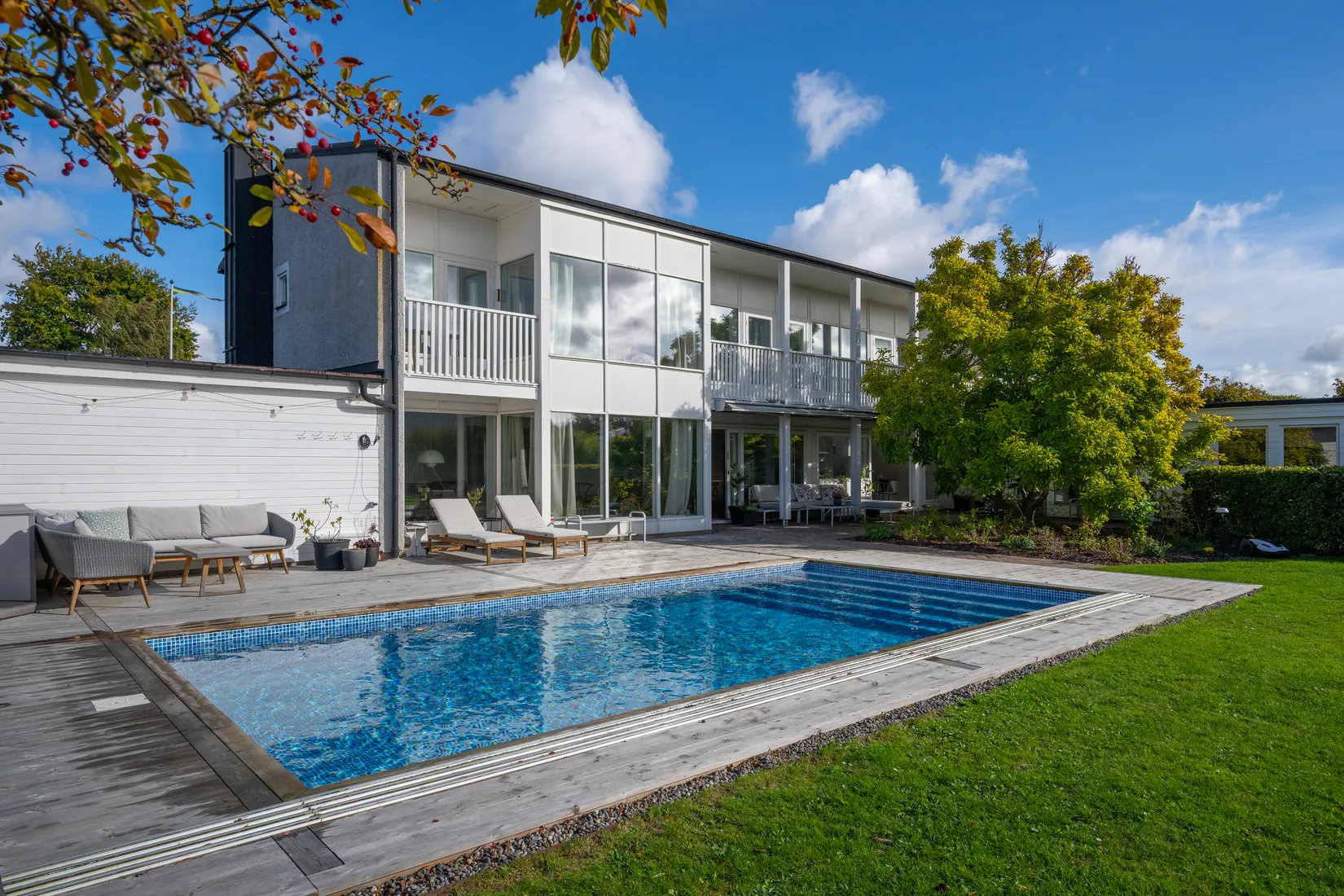 Villa, Notariegatan 11B, Limhamn, Malmö