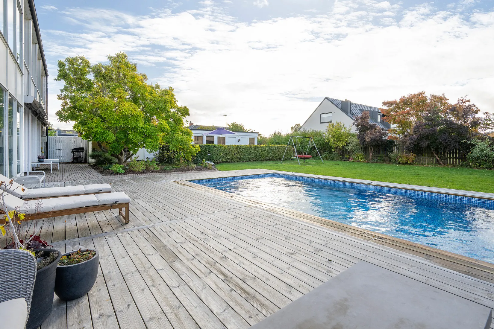 Villa, Notariegatan 11B, Limhamn, Malmö
