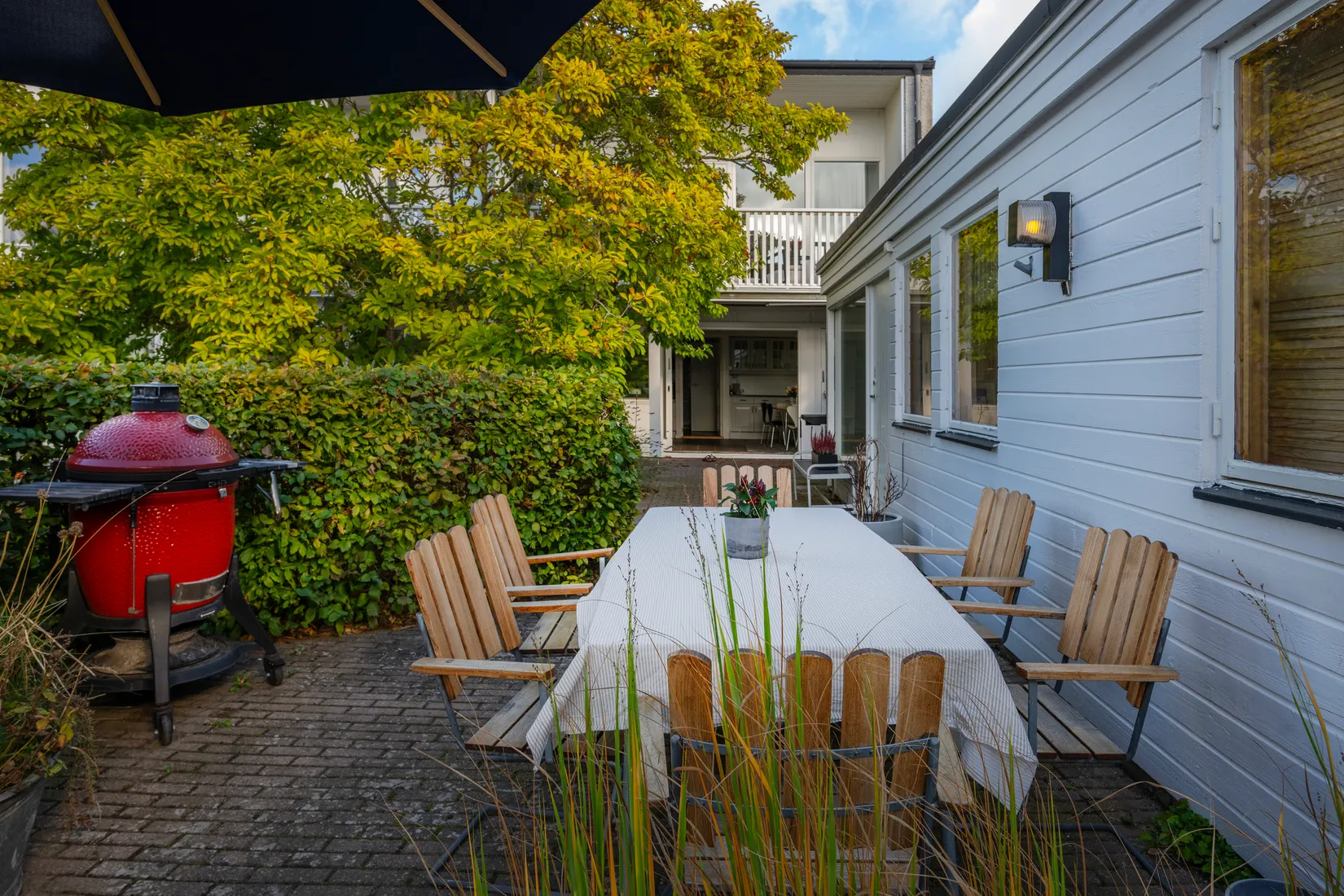 Villa, Notariegatan 11B, Limhamn, Malmö