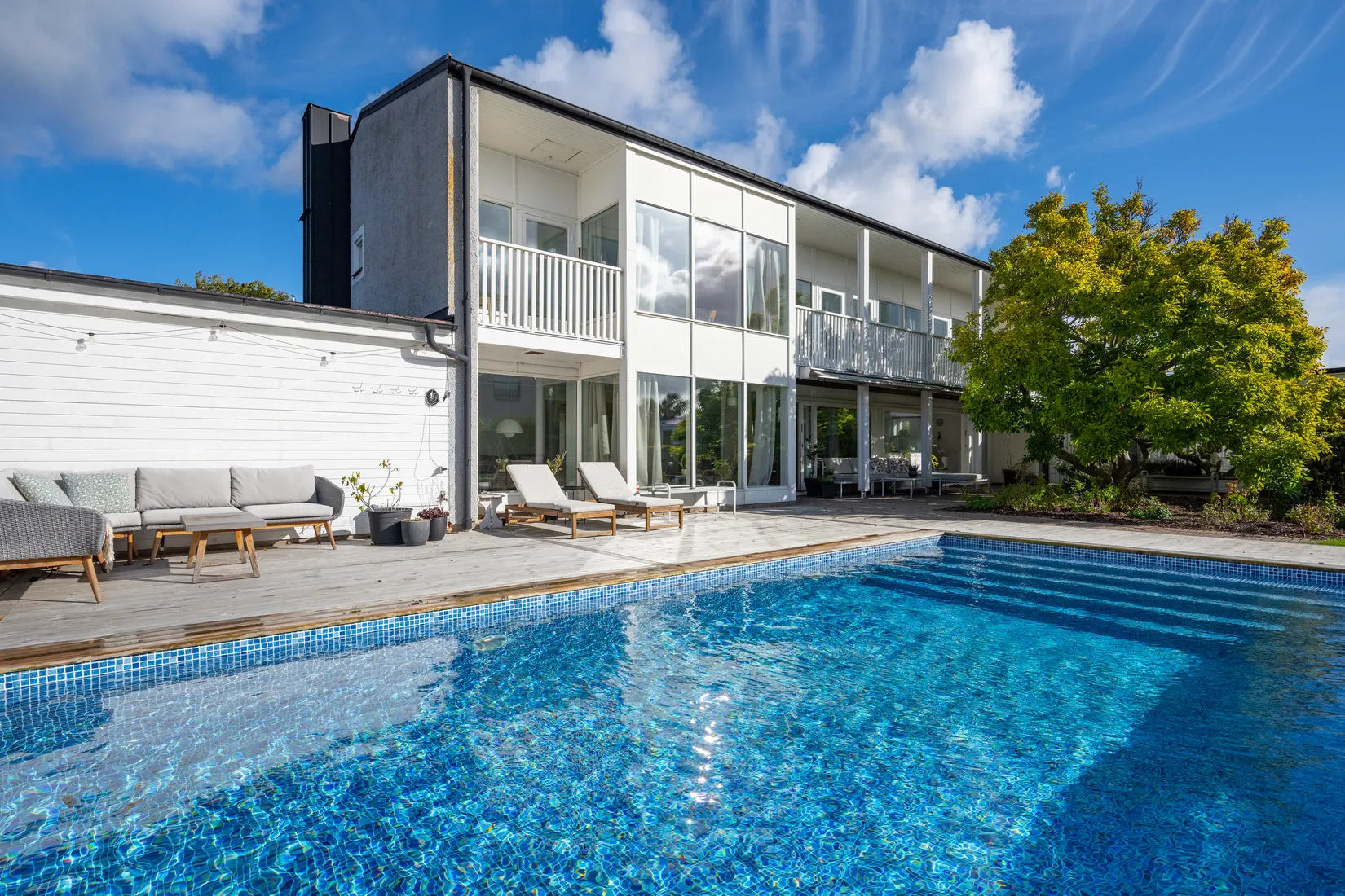 Villa, Notariegatan 11B, Limhamn, Malmö
