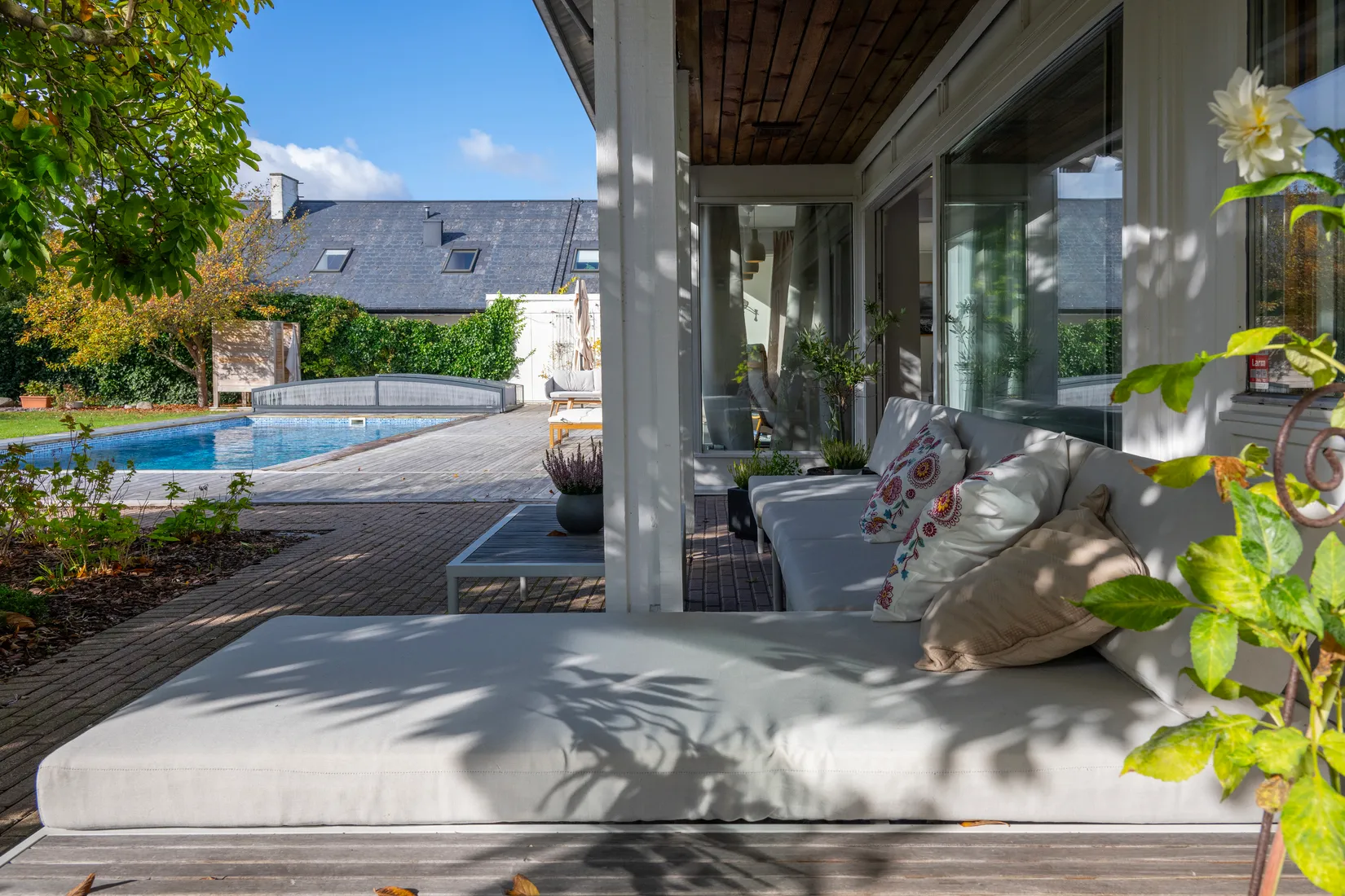 Villa, Notariegatan 11B, Limhamn, Malmö