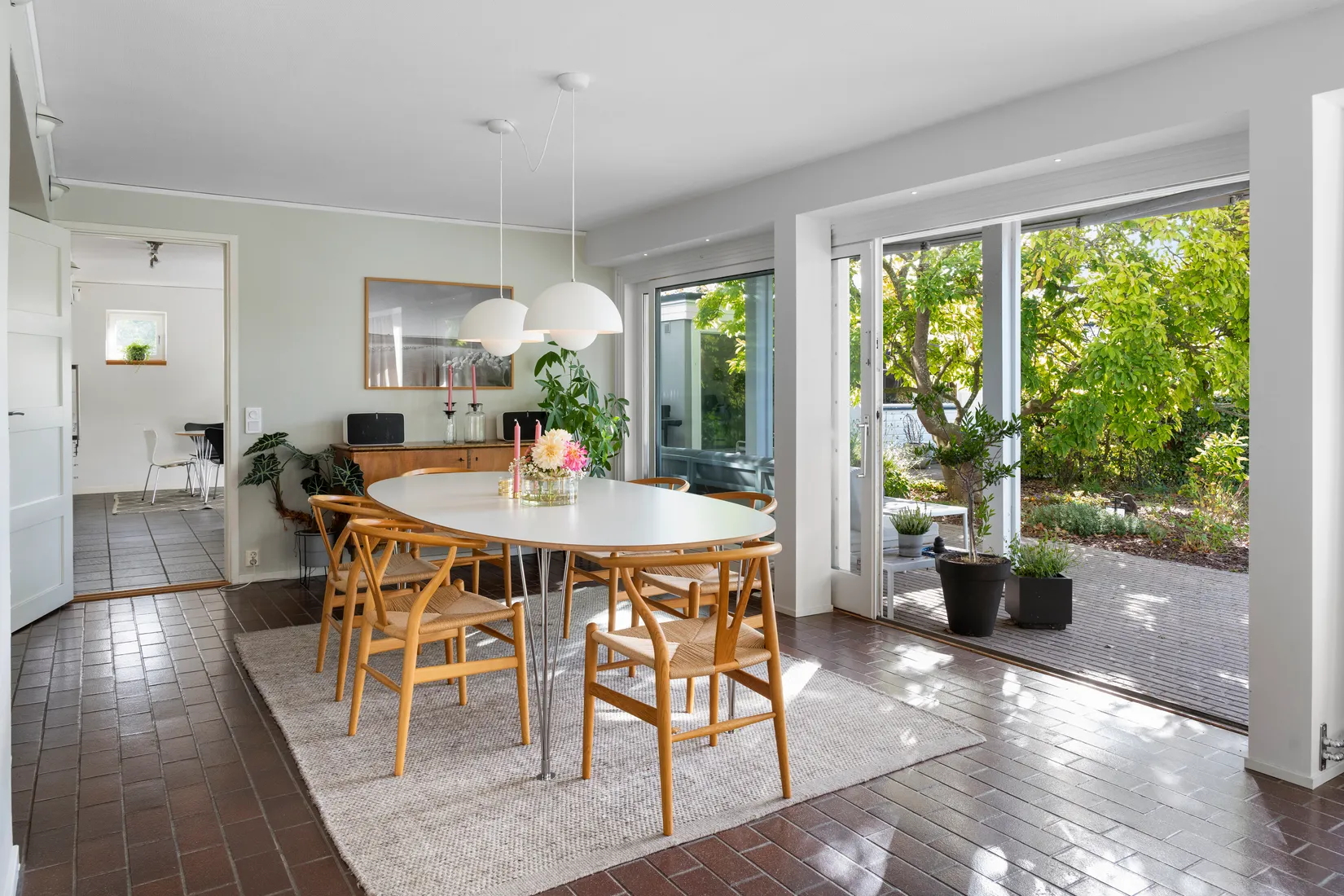 Villa, Notariegatan 11B, Limhamn, Malmö