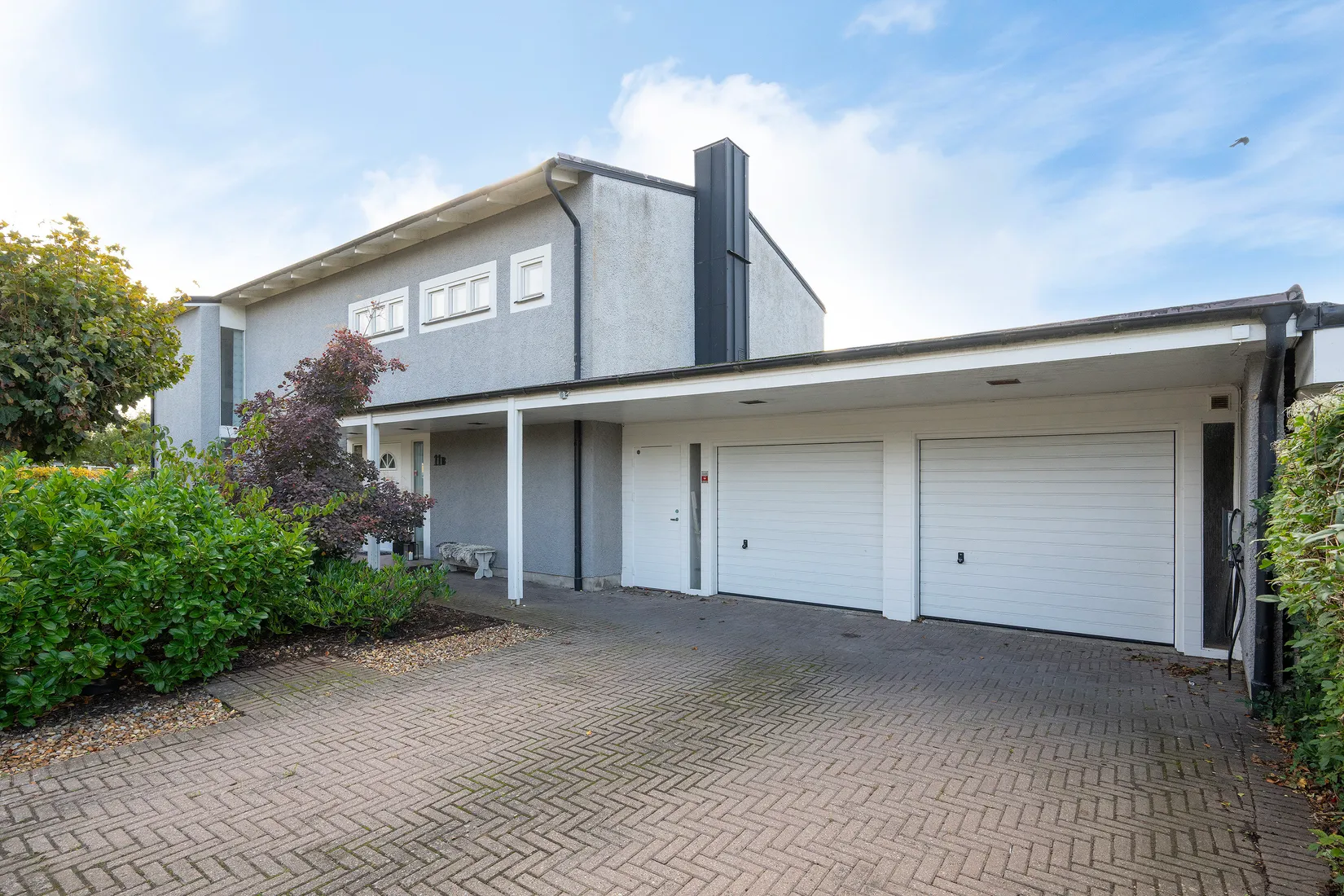 Villa, Notariegatan 11B, Limhamn, Malmö