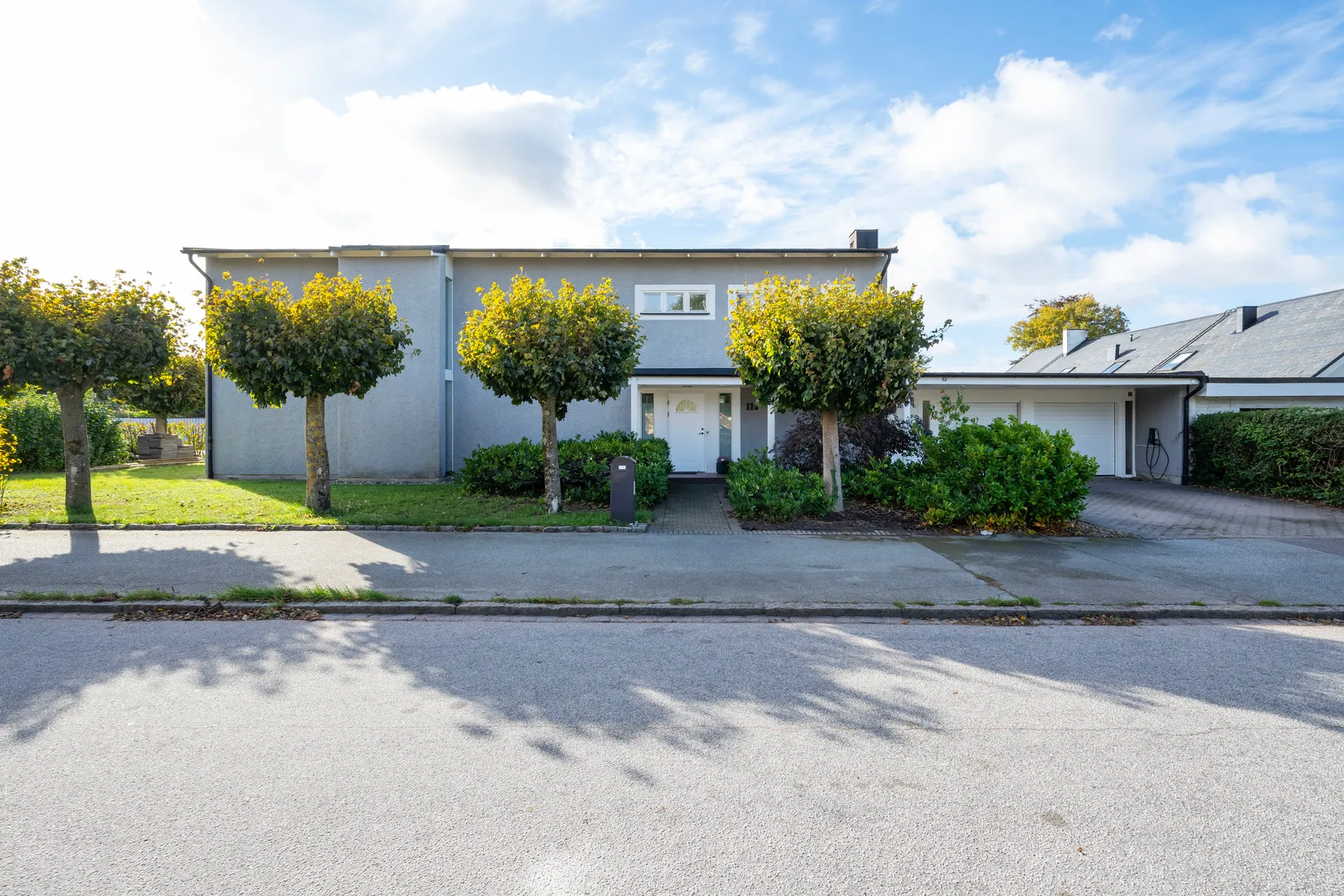 Villa, Notariegatan 11B, Limhamn, Malmö