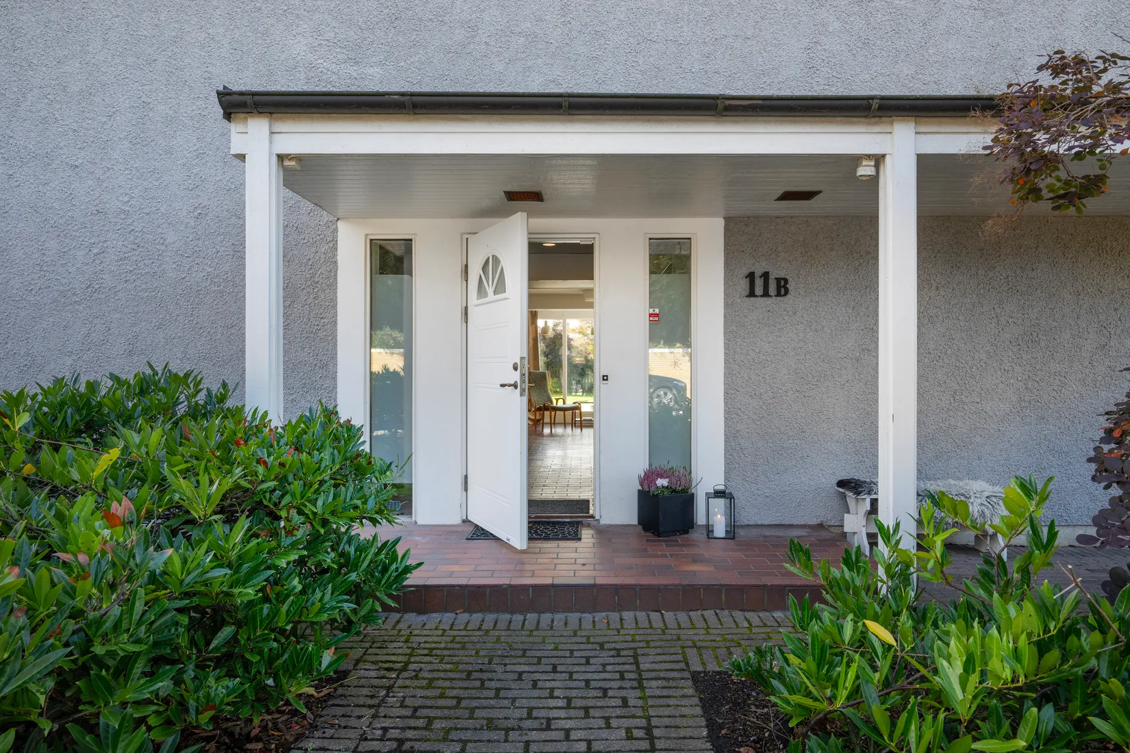 Villa, Notariegatan 11B, Limhamn, Malmö