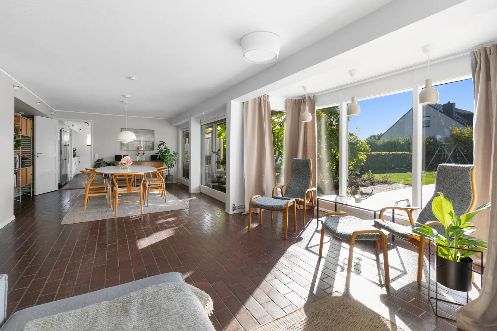 Villa, Notariegatan 11B, Limhamn, Malmö