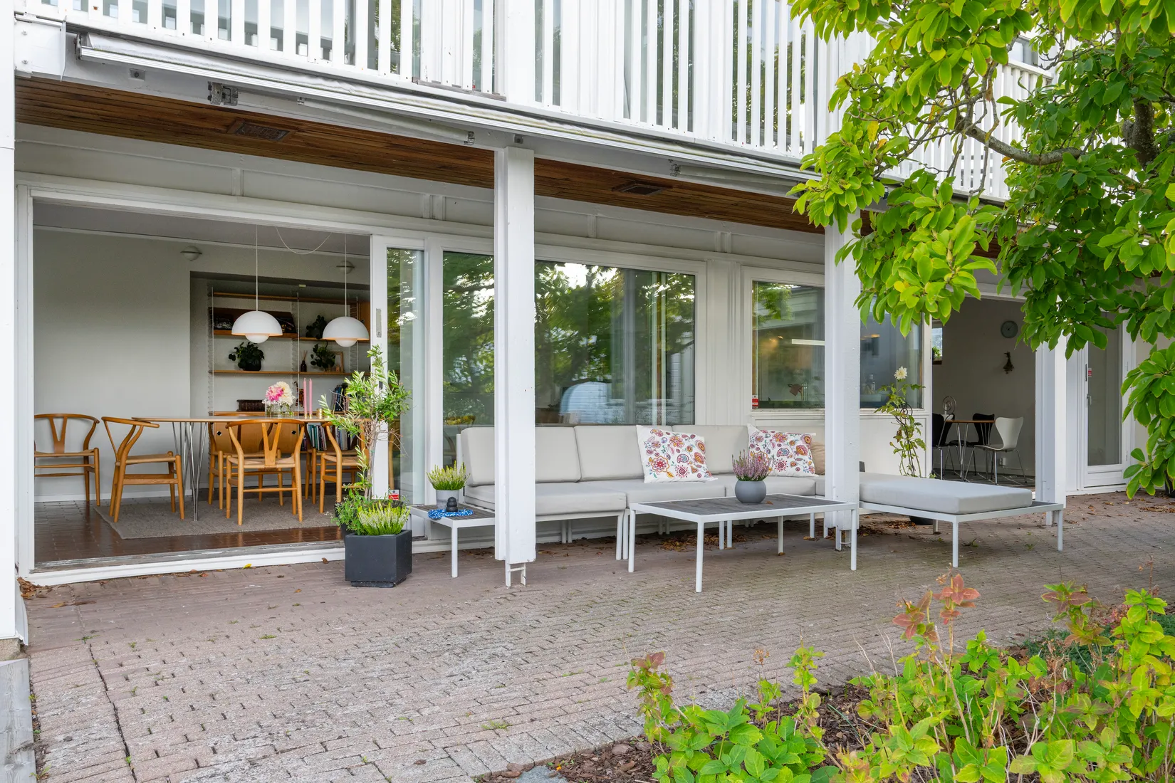 Villa, Notariegatan 11B, Limhamn, Malmö