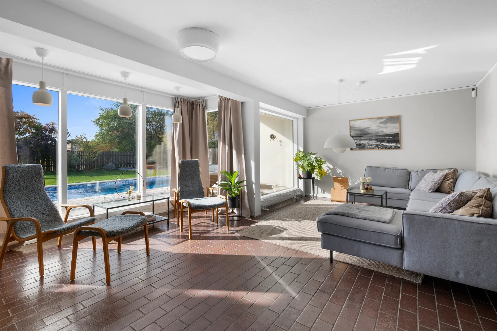 Villa, Notariegatan 11B, Limhamn, Malmö