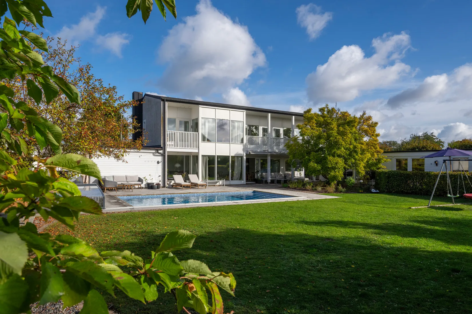 Villa, Notariegatan 11B, Limhamn, Malmö