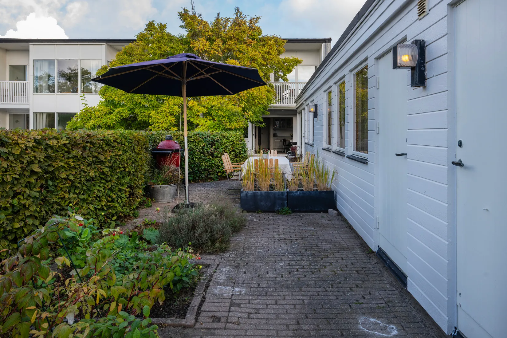 Villa, Notariegatan 11B, Limhamn, Malmö