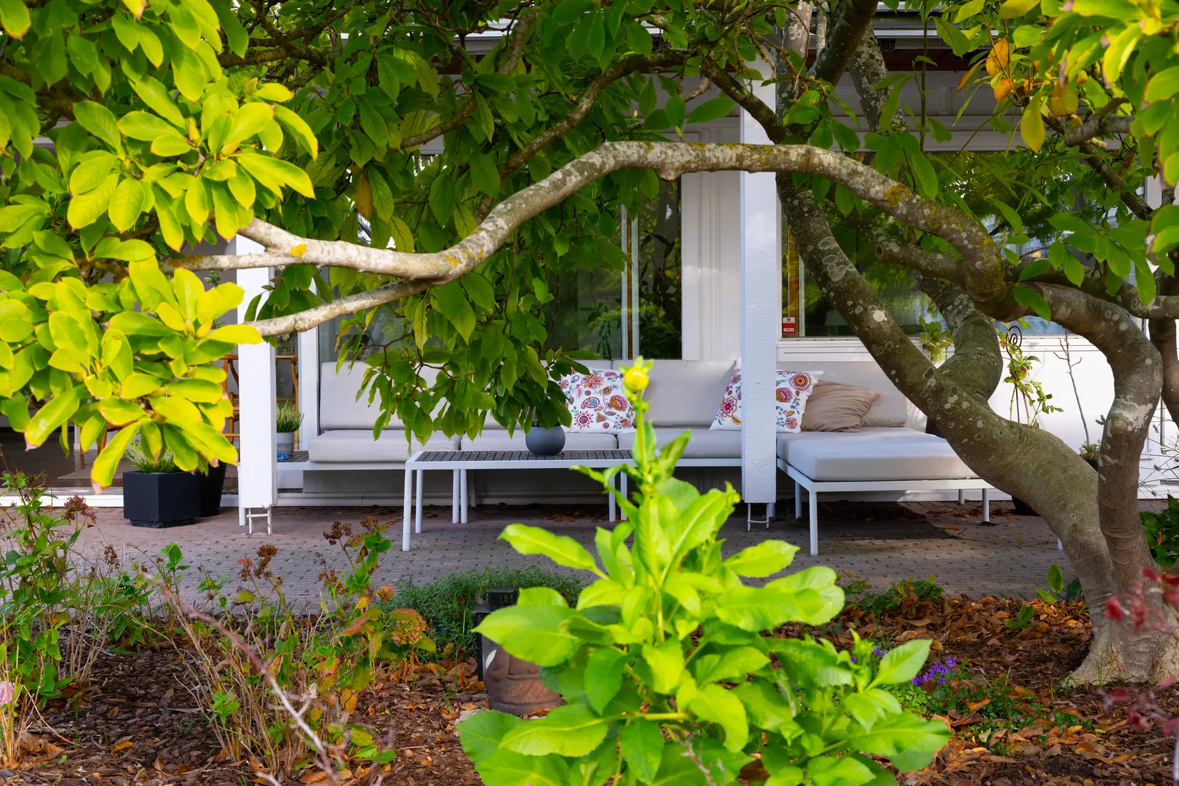 Villa, Notariegatan 11B, Limhamn, Malmö