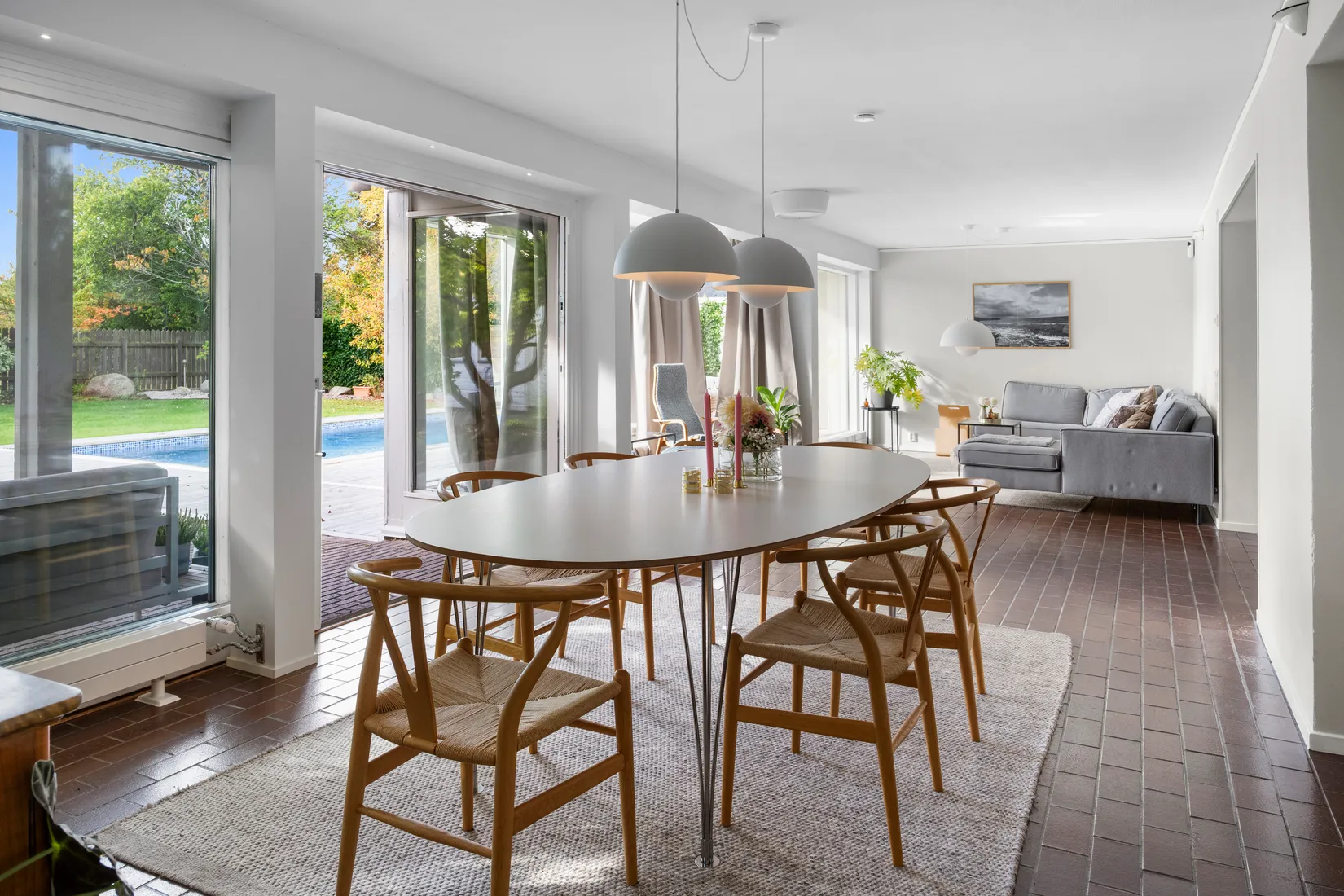 Villa, Notariegatan 11B, Limhamn, Malmö