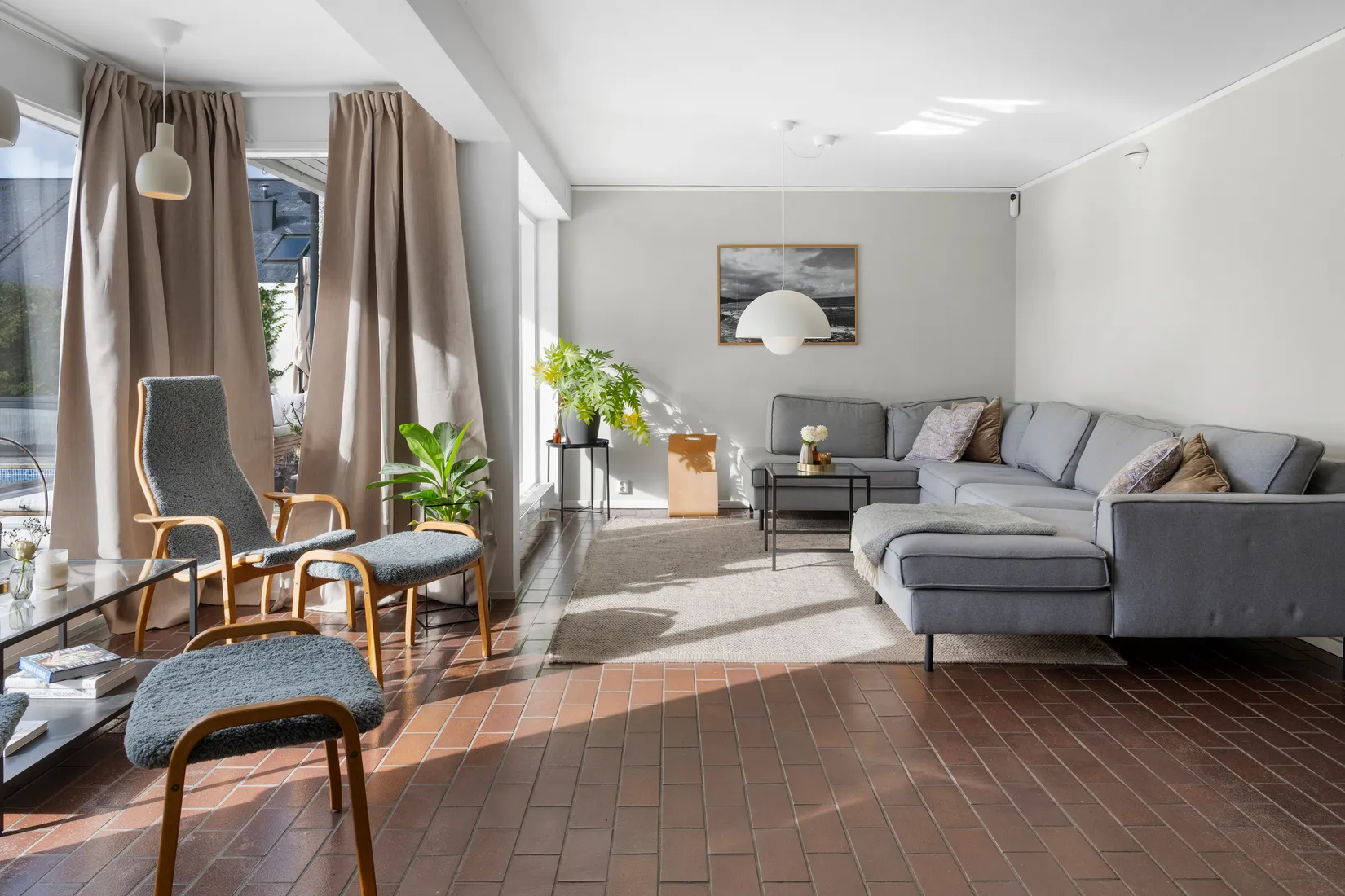 Villa, Notariegatan 11B, Limhamn, Malmö