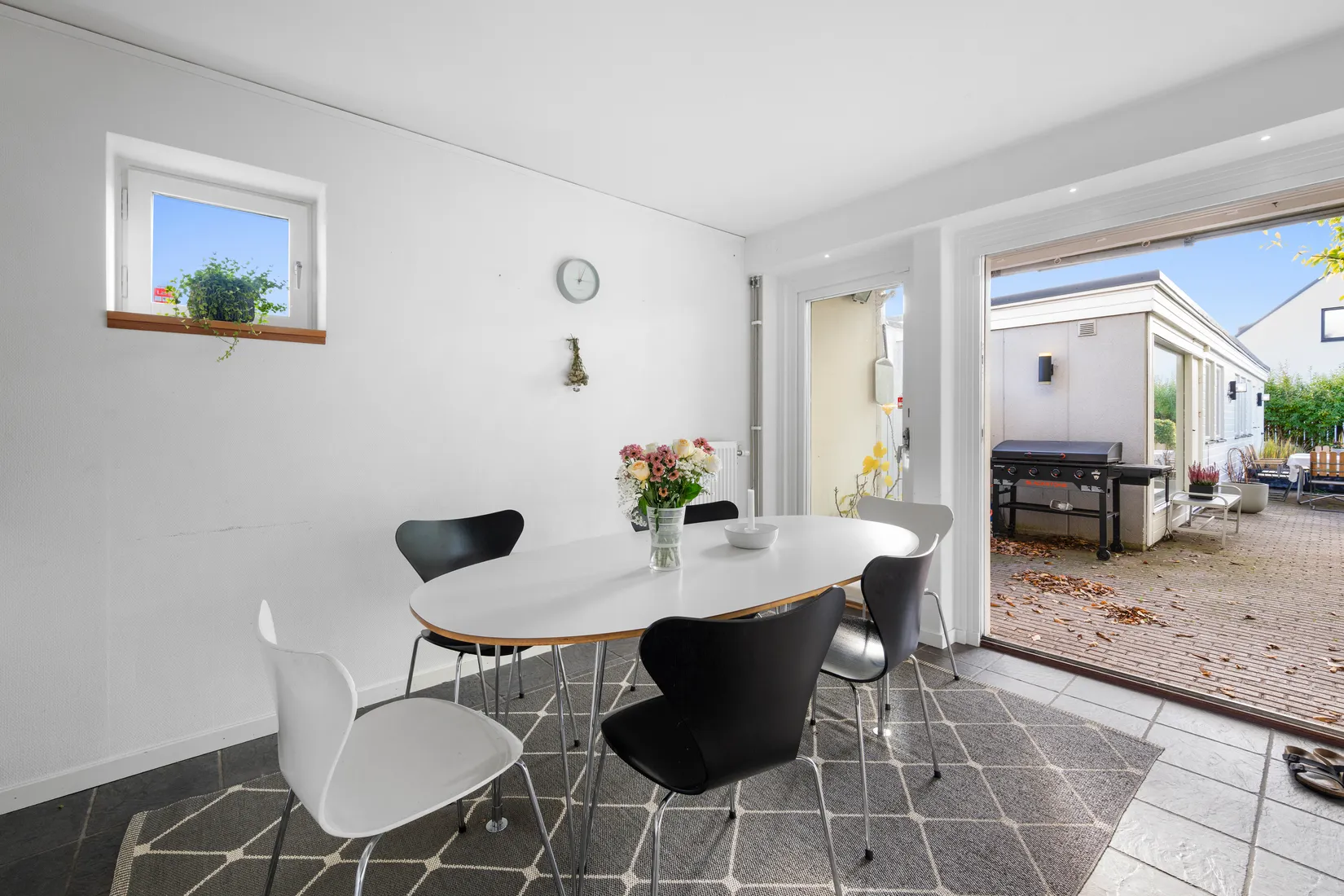 Villa, Notariegatan 11B, Limhamn, Malmö
