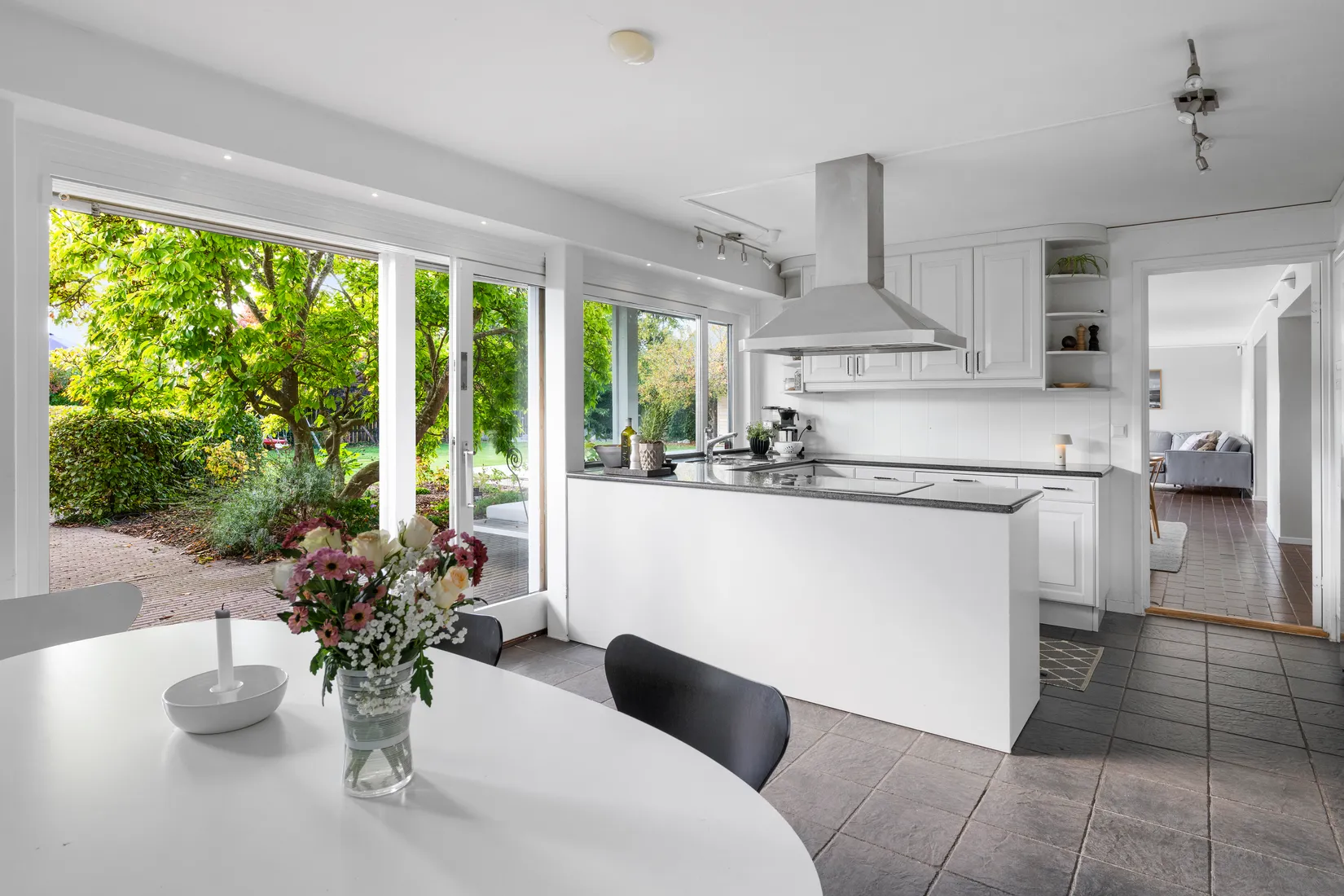Villa, Notariegatan 11B, Limhamn, Malmö