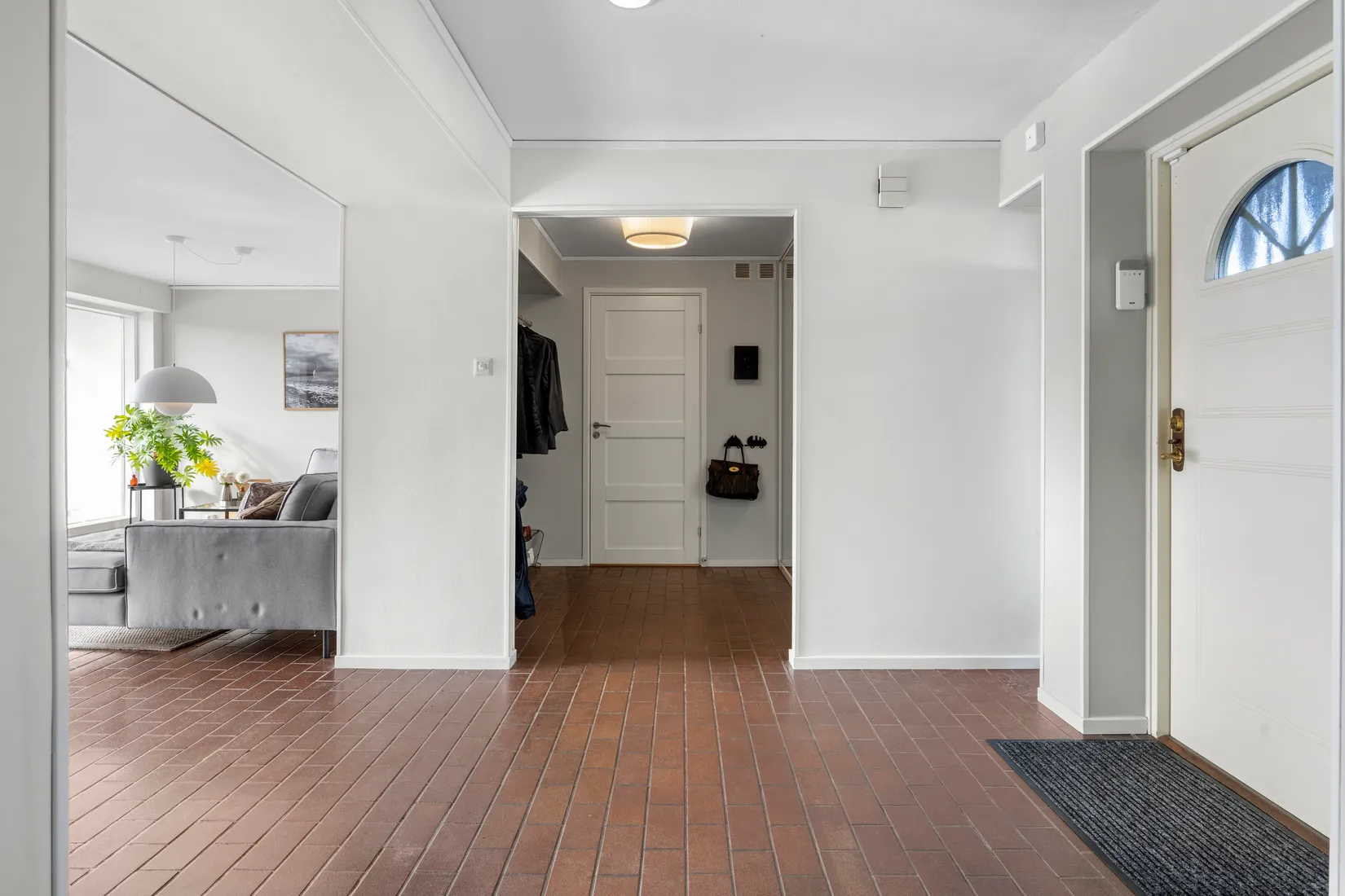 Villa, Notariegatan 11B, Limhamn, Malmö