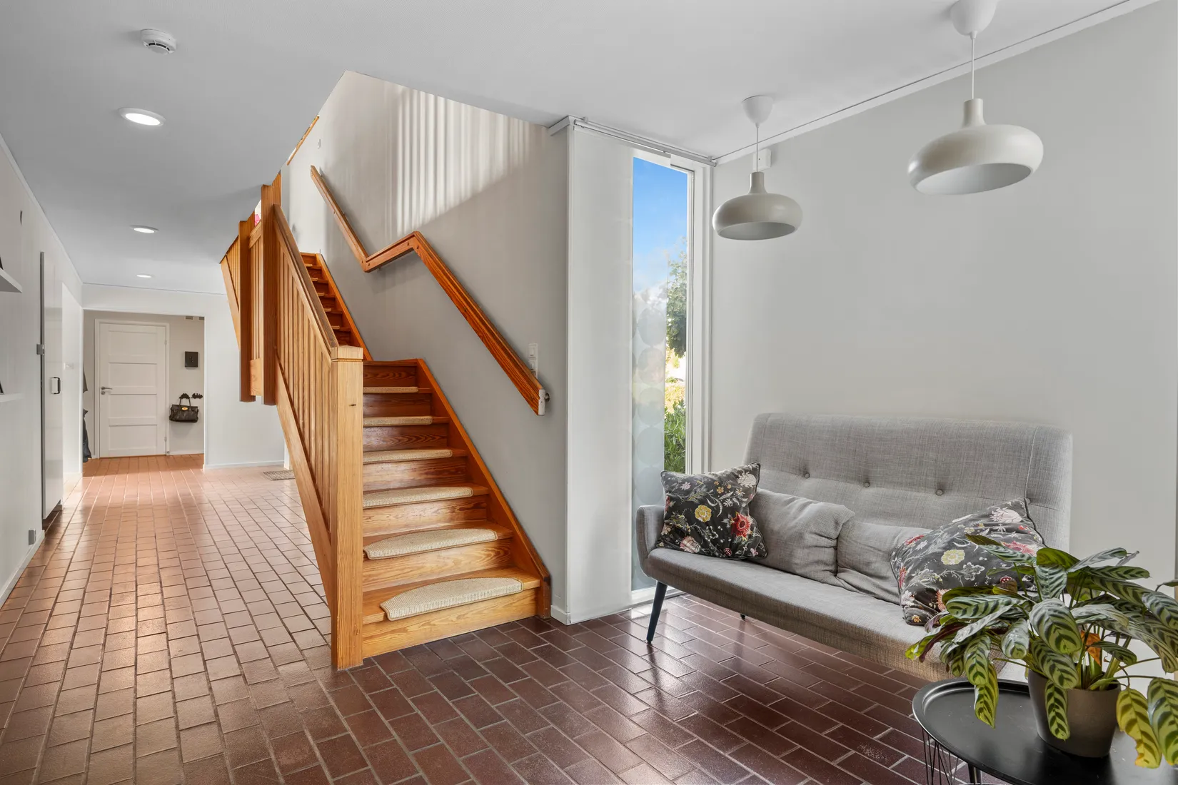 Villa, Notariegatan 11B, Limhamn, Malmö