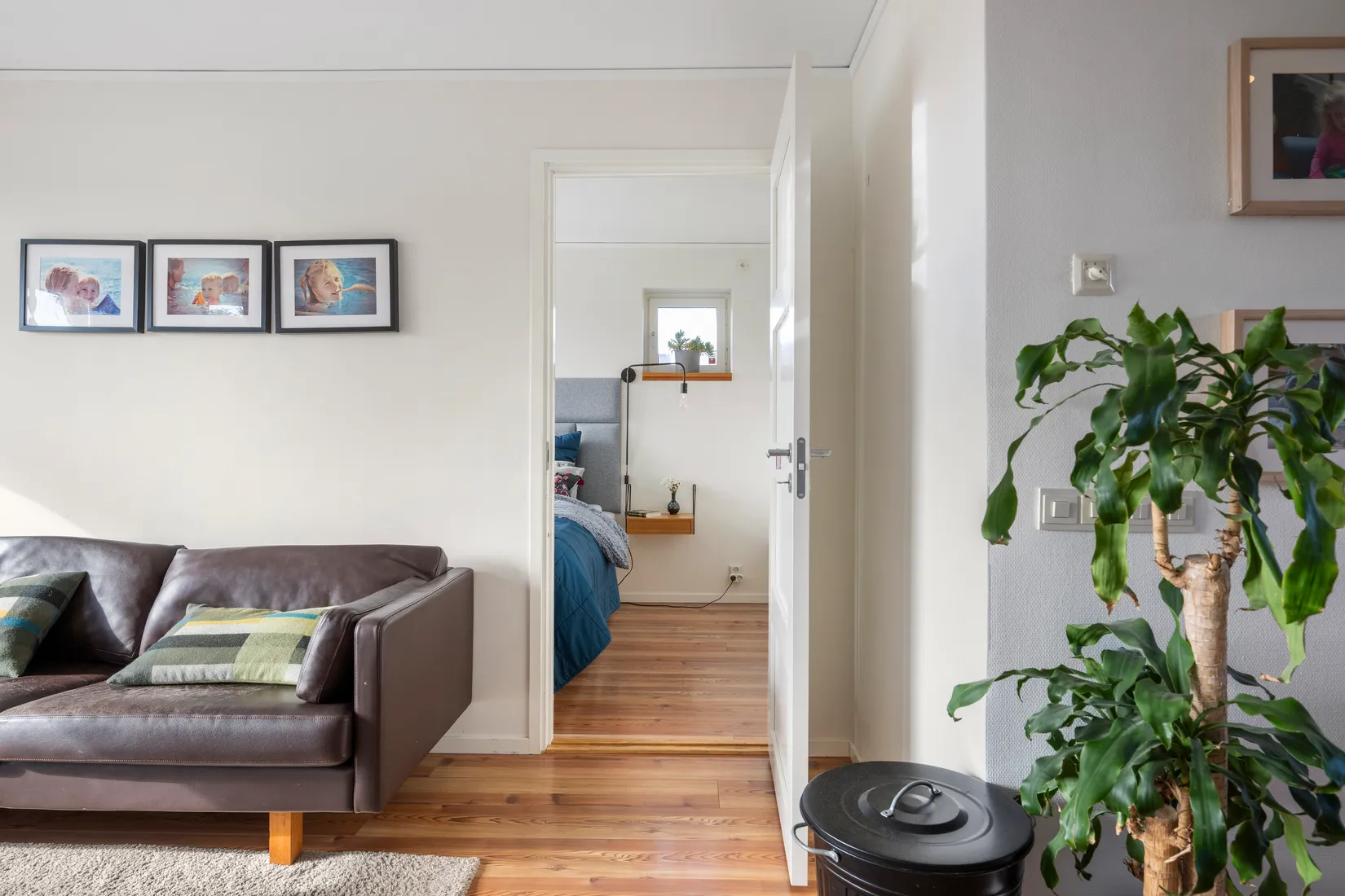 Villa, Notariegatan 11B, Limhamn, Malmö