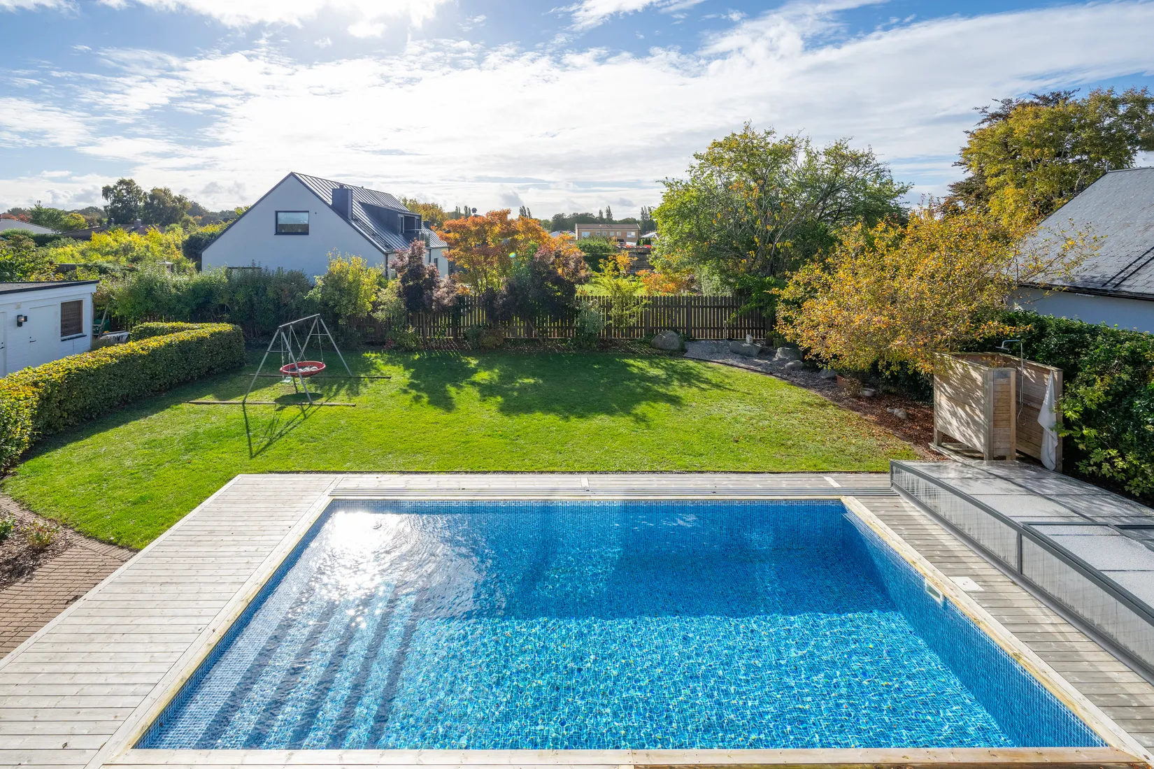 Villa, Notariegatan 11B, Limhamn, Malmö