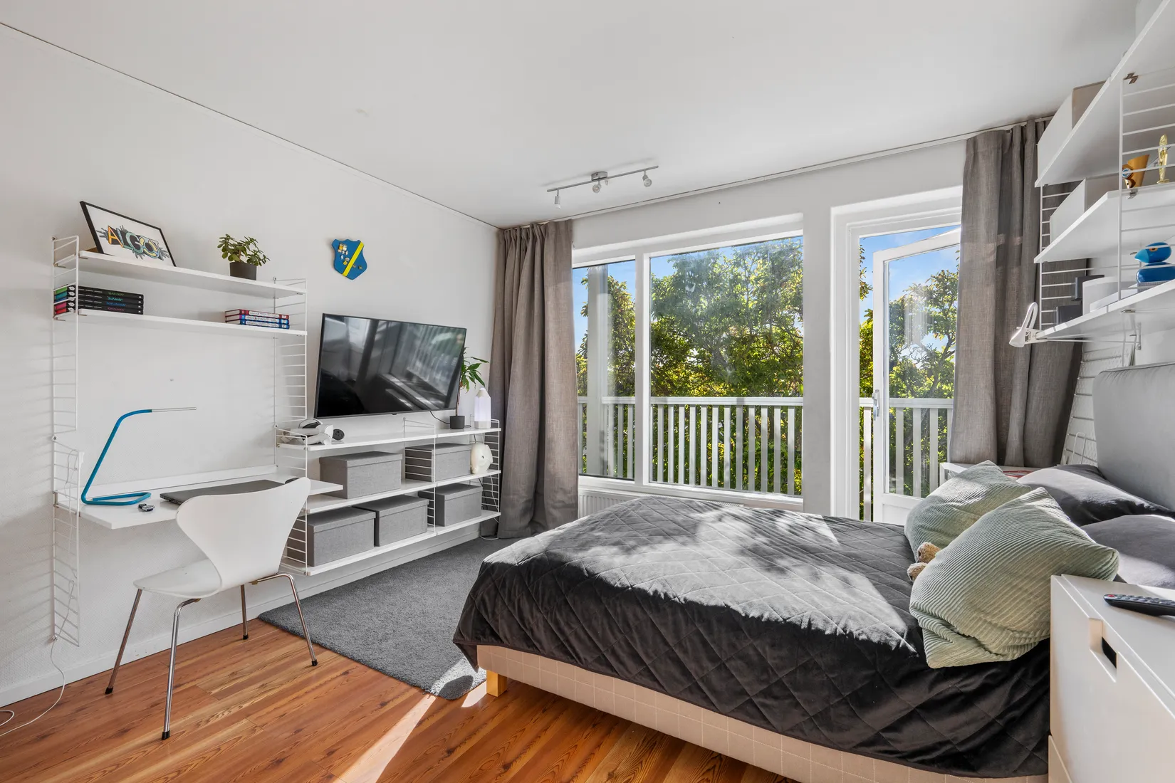 Villa, Notariegatan 11B, Limhamn, Malmö