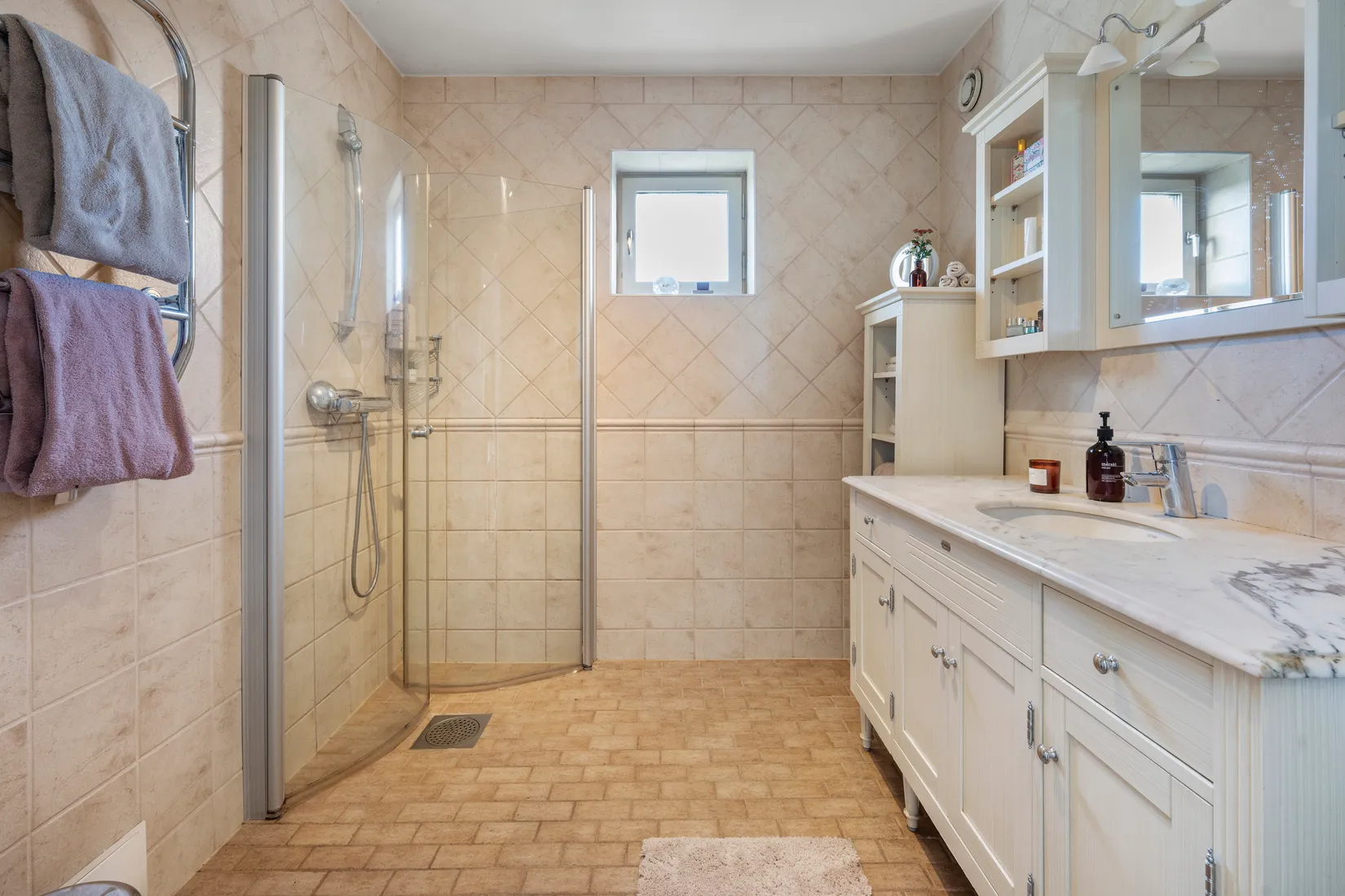 Villa, Notariegatan 11B, Limhamn, Malmö