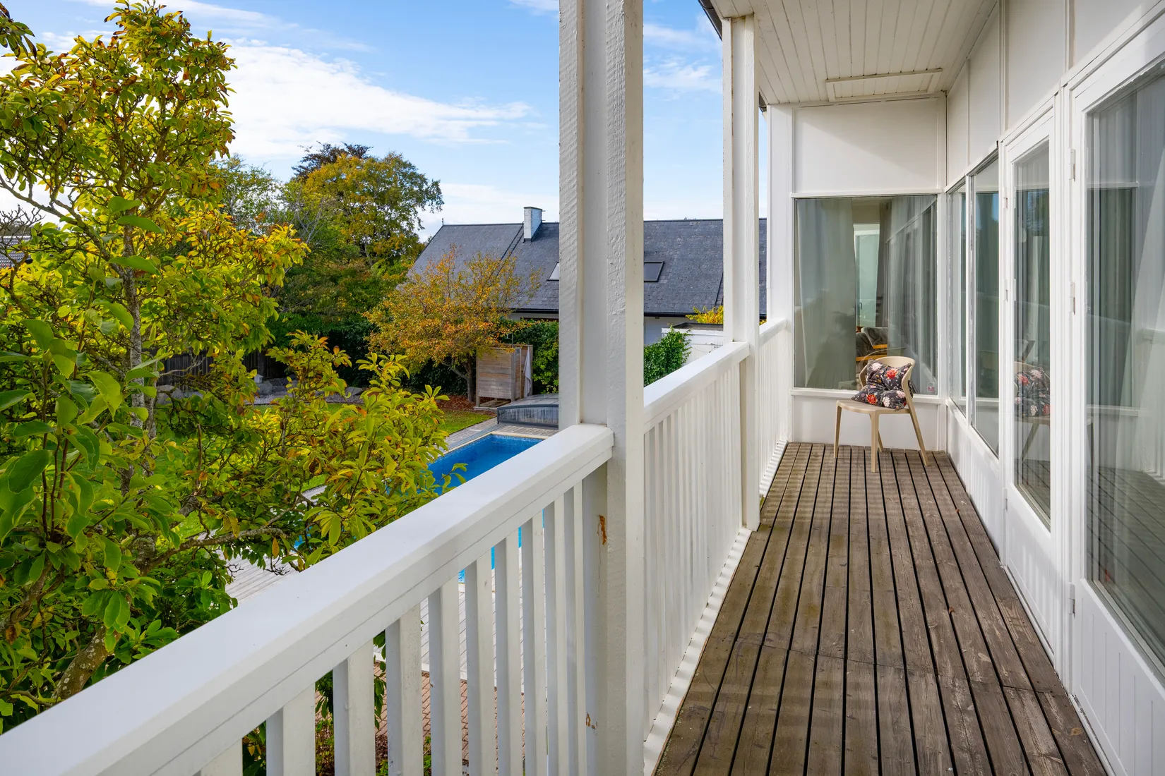 Villa, Notariegatan 11B, Limhamn, Malmö