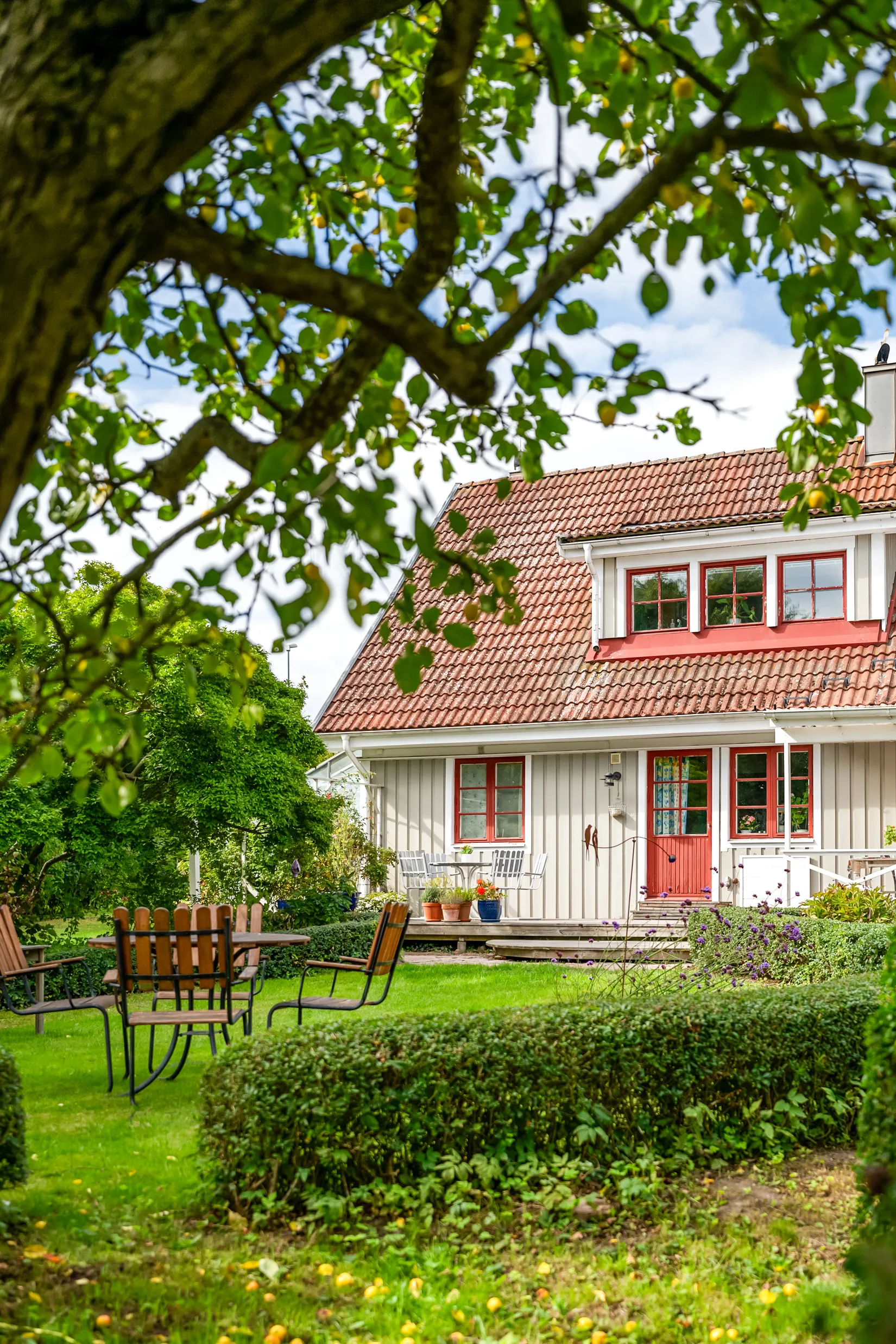 Villa, Sockenvägen 456, Olseröd, Kristianstad