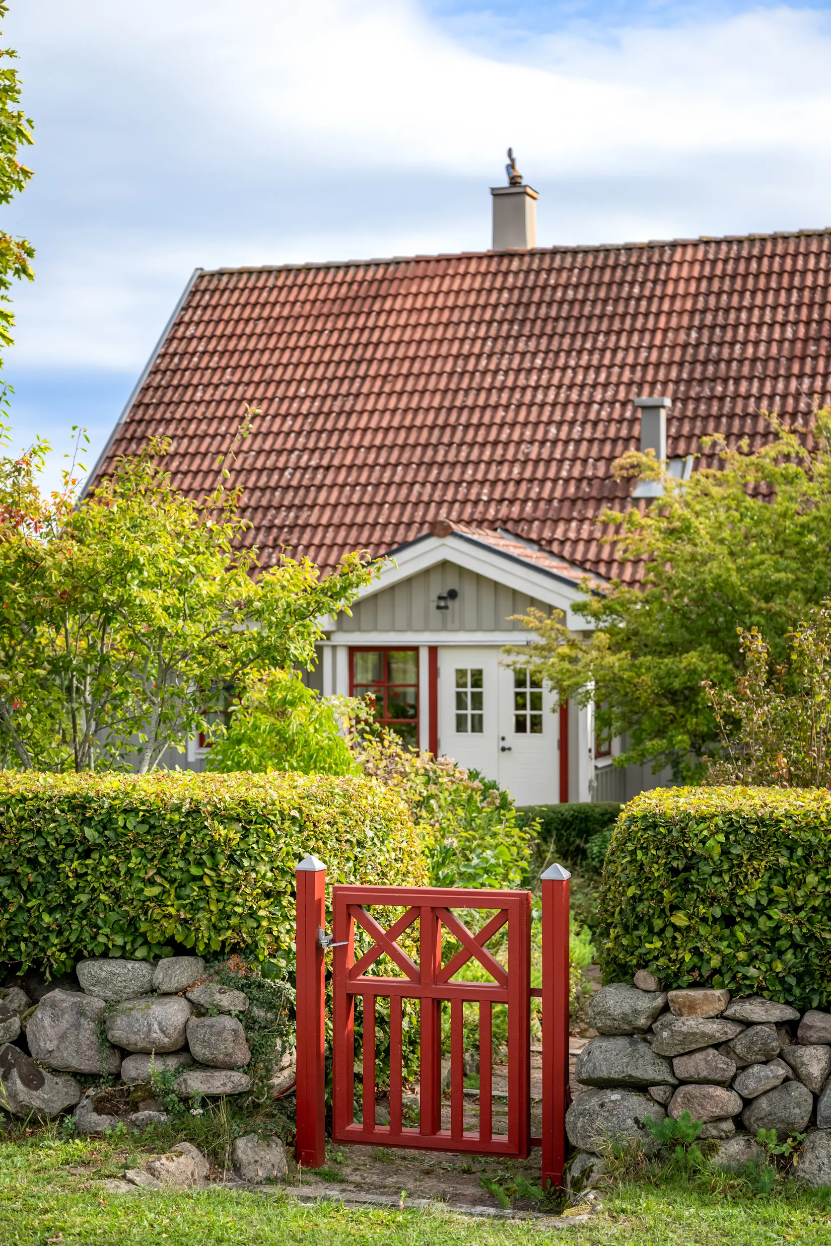 Villa, Sockenvägen 456, Olseröd, Kristianstad