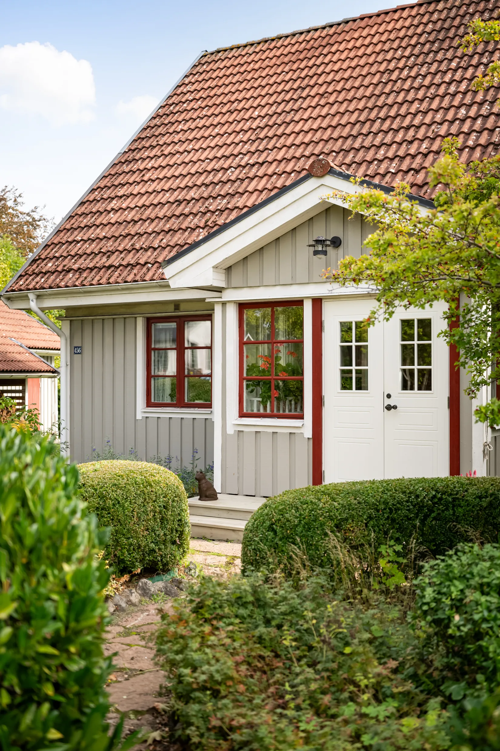 Villa, Sockenvägen 456, Olseröd, Kristianstad