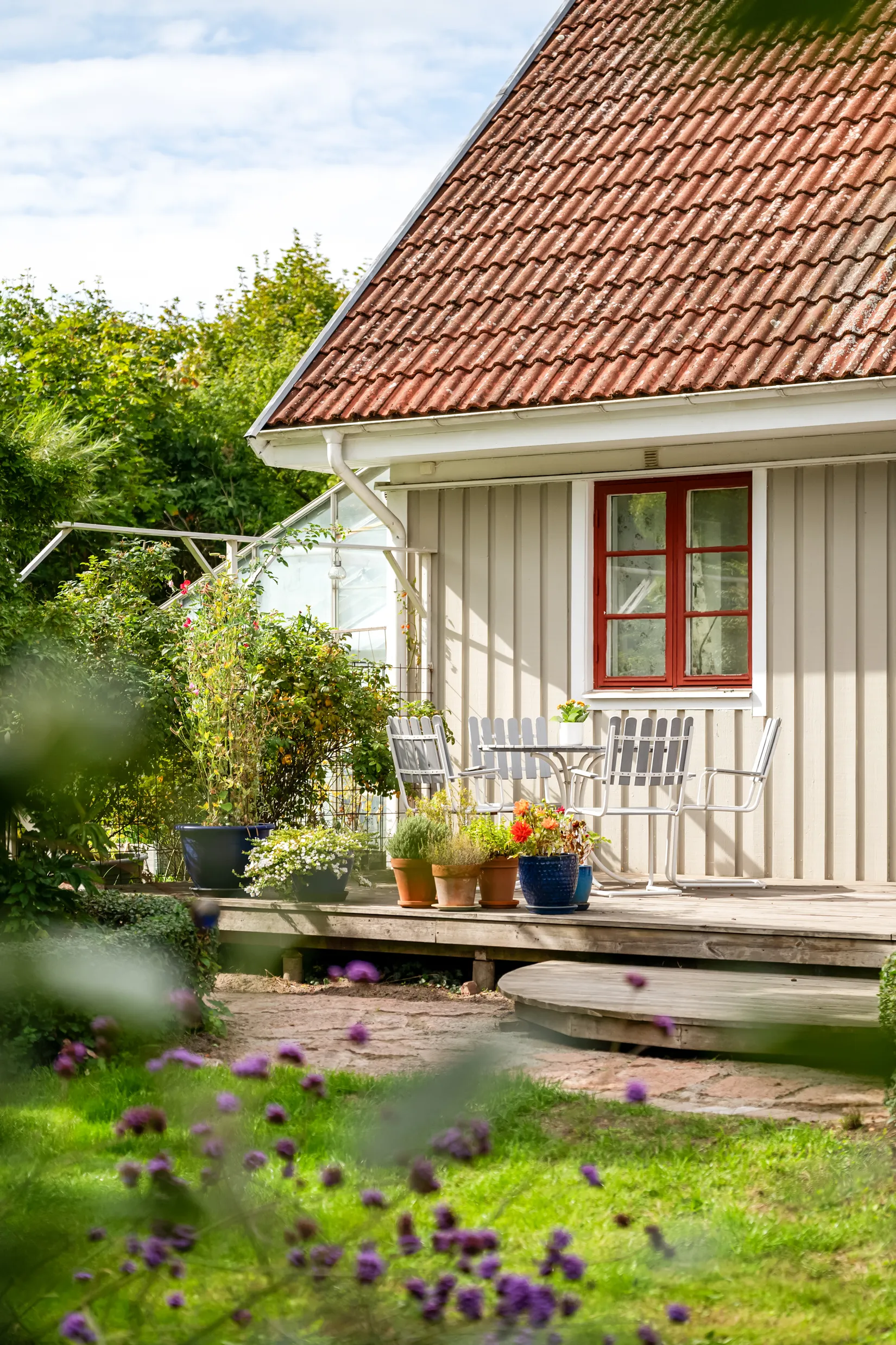 Villa, Sockenvägen 456, Olseröd, Kristianstad