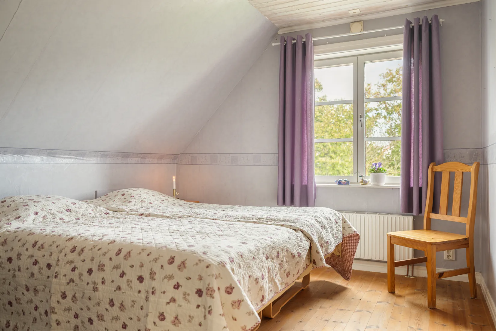 Villa, Sockenvägen 456, Olseröd, Kristianstad