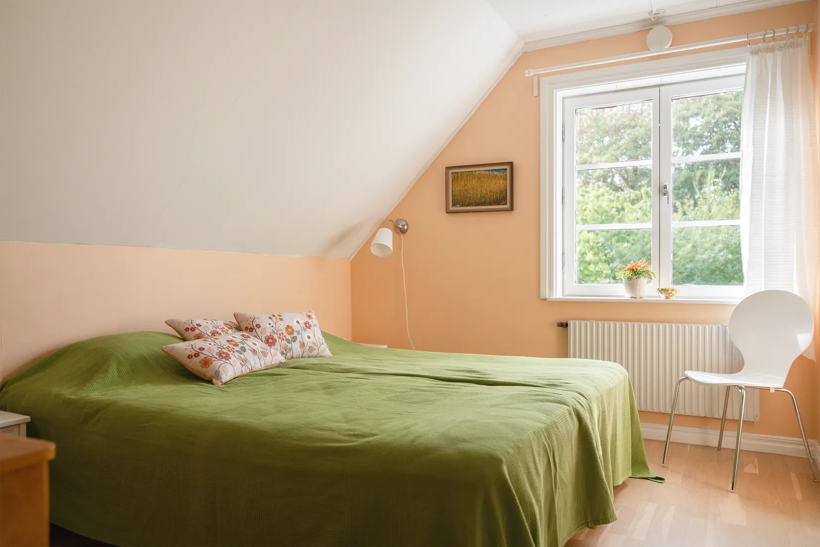 Villa, Sockenvägen 456, Olseröd, Kristianstad