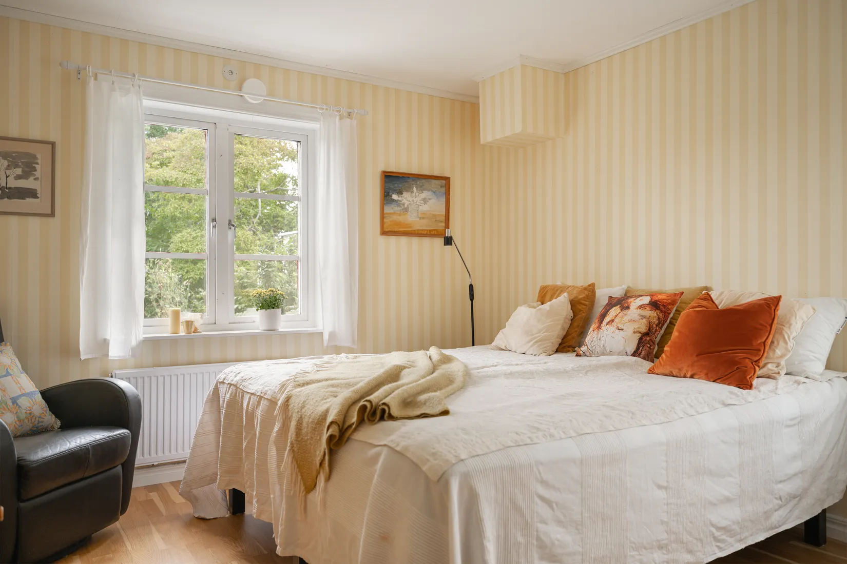 Villa, Sockenvägen 456, Olseröd, Kristianstad