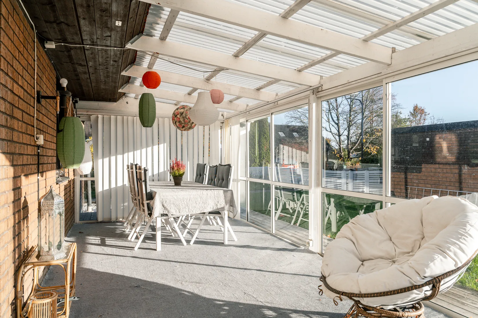 Villa, Katthedsvägen 12, Skultuna, Västerås