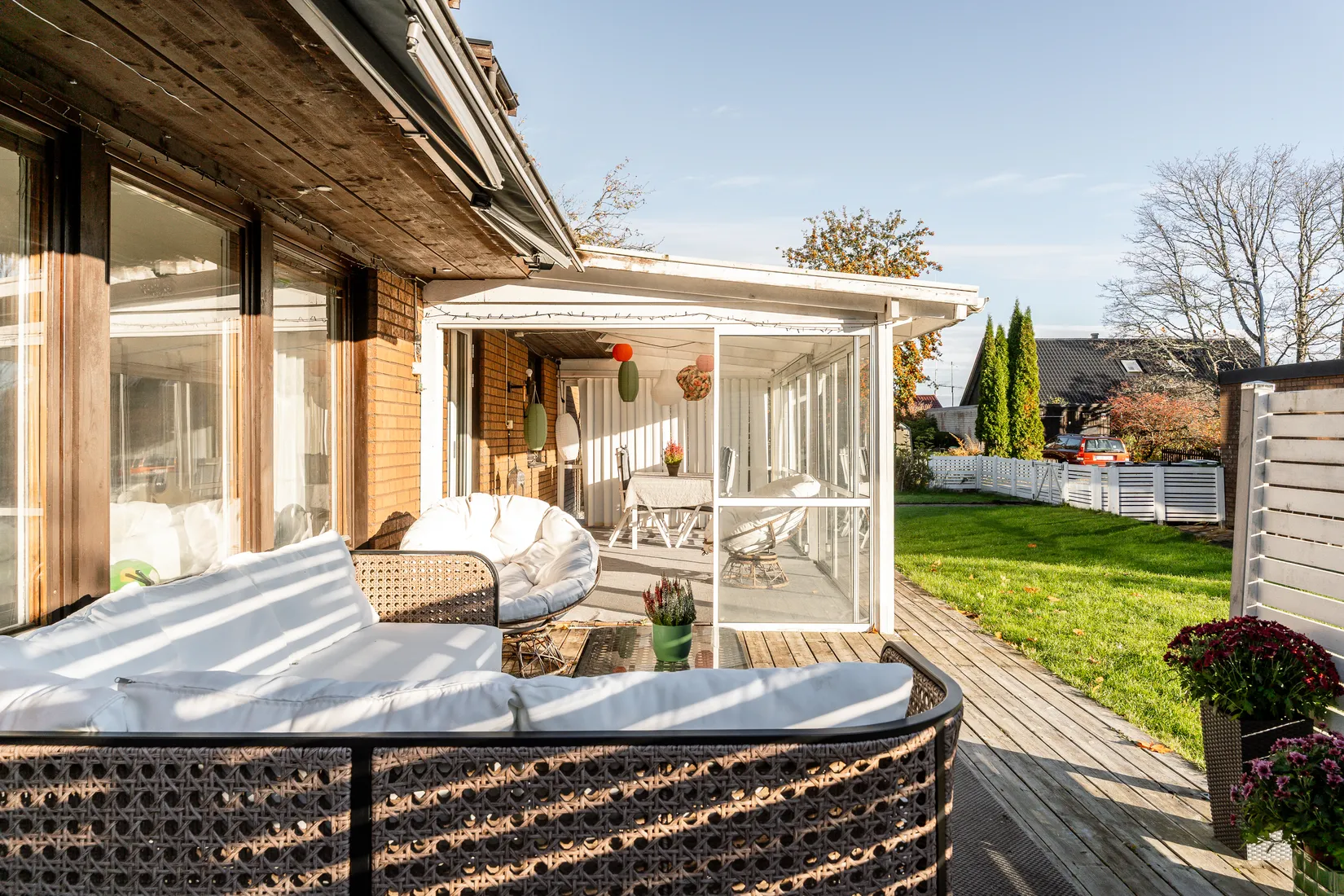 Villa, Katthedsvägen 12, Skultuna, Västerås