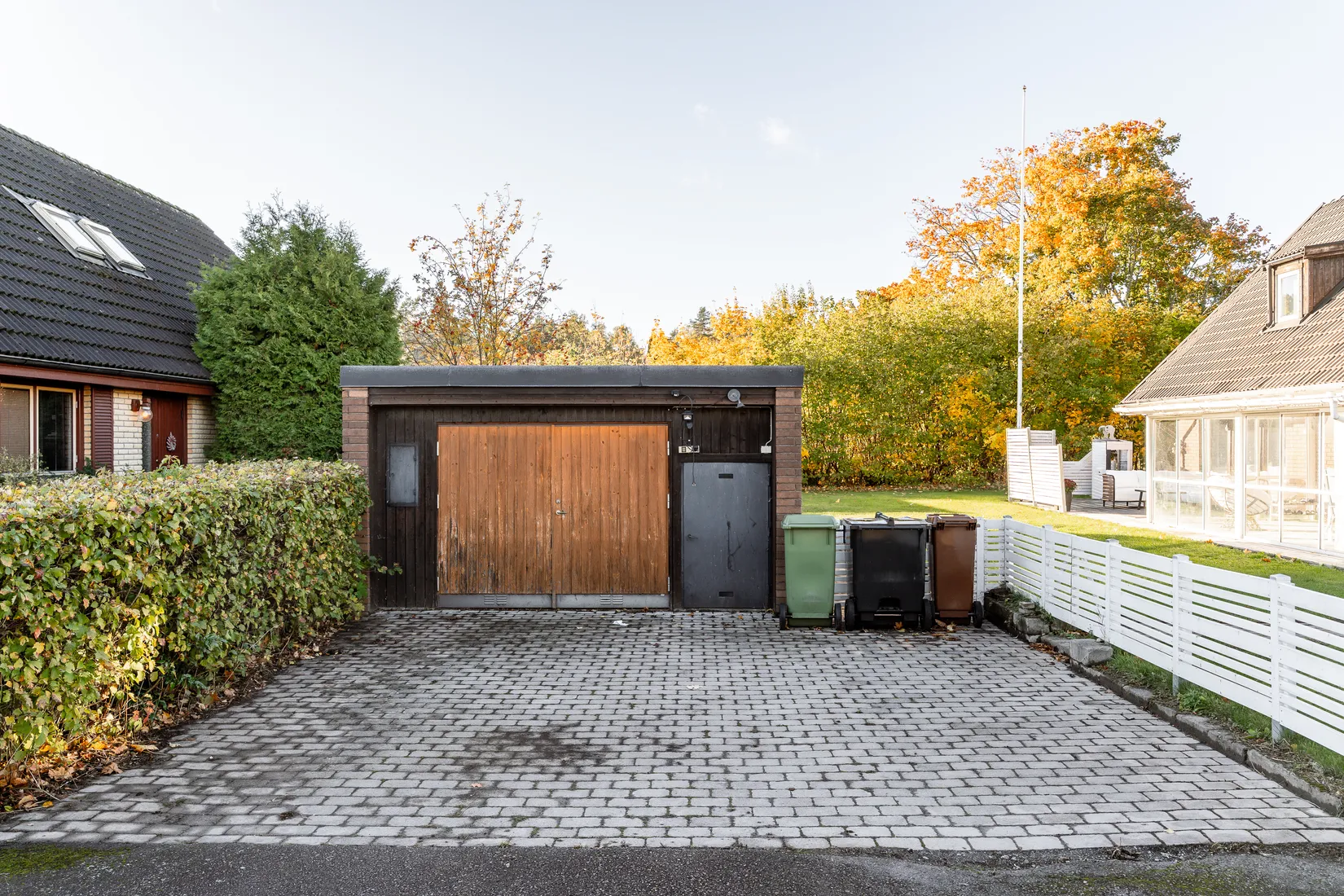 Villa, Katthedsvägen 12, Skultuna, Västerås