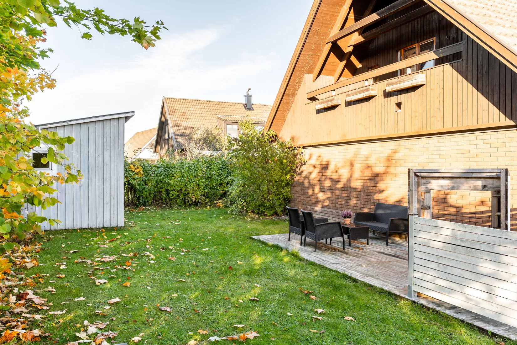 Villa, Katthedsvägen 12, Skultuna, Västerås