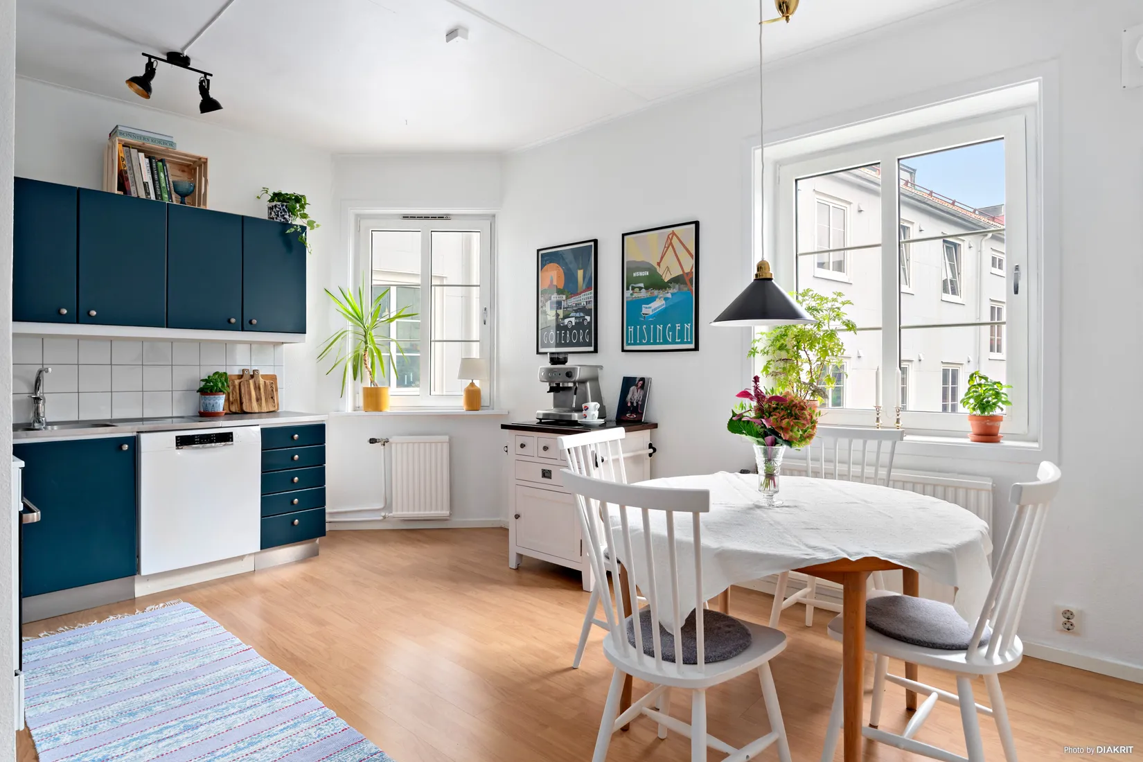Bostadsrätt, Ekebergsgatan 4A, Centrala Hisingen Brämaregården, Göteborg