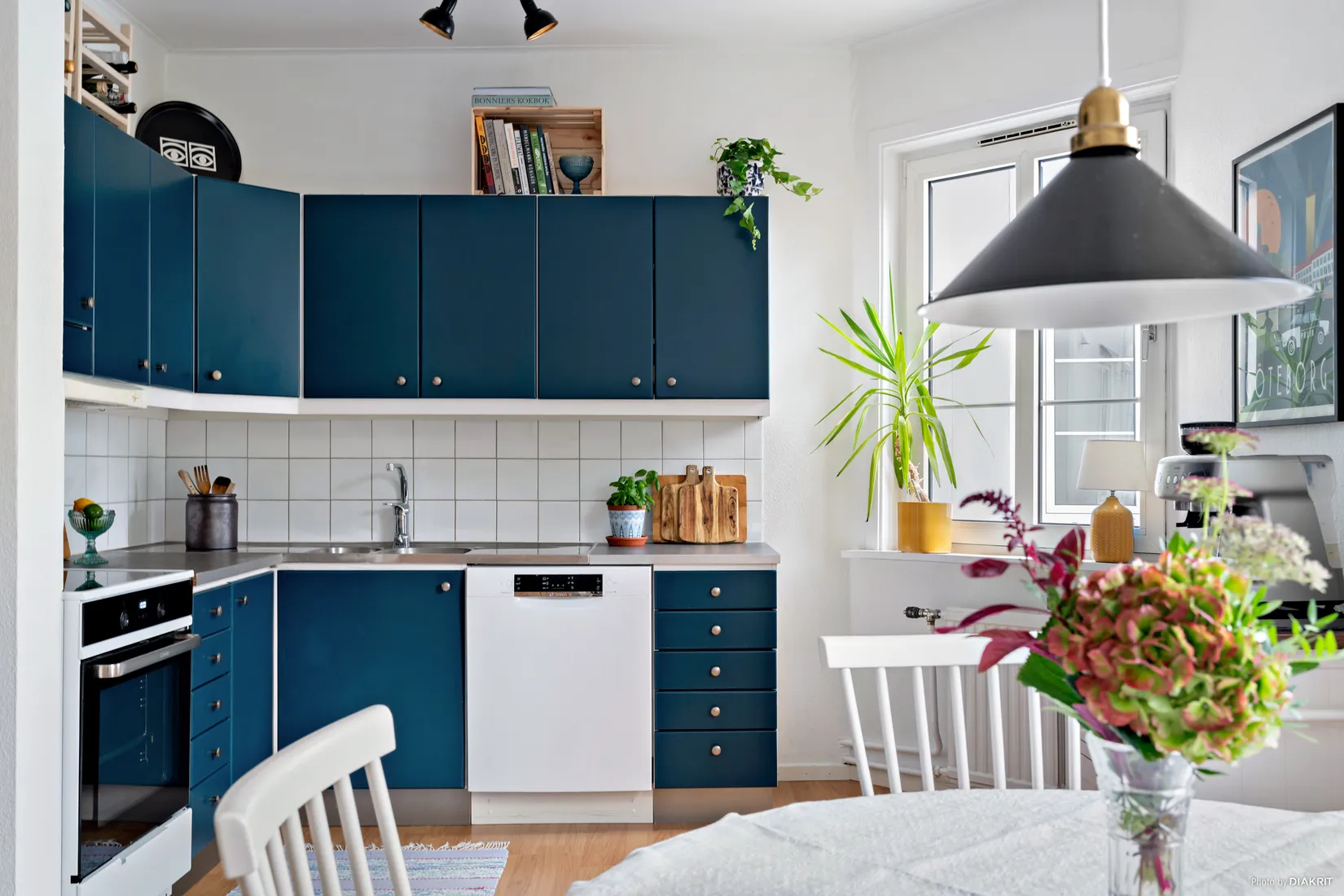Bostadsrätt, Ekebergsgatan 4A, Centrala Hisingen Brämaregården, Göteborg
